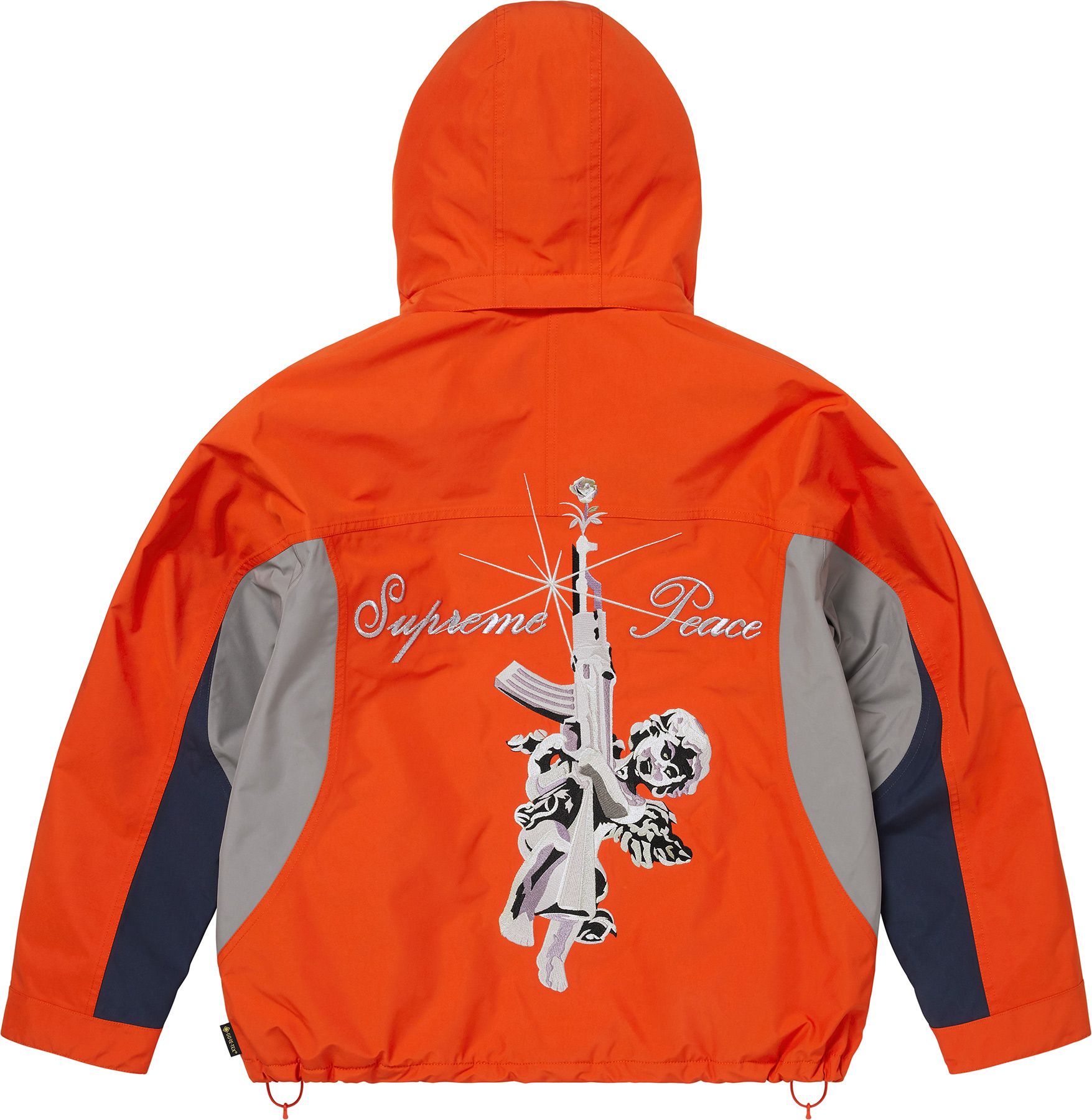 Fall/Winter 2026 Preview – Supreme