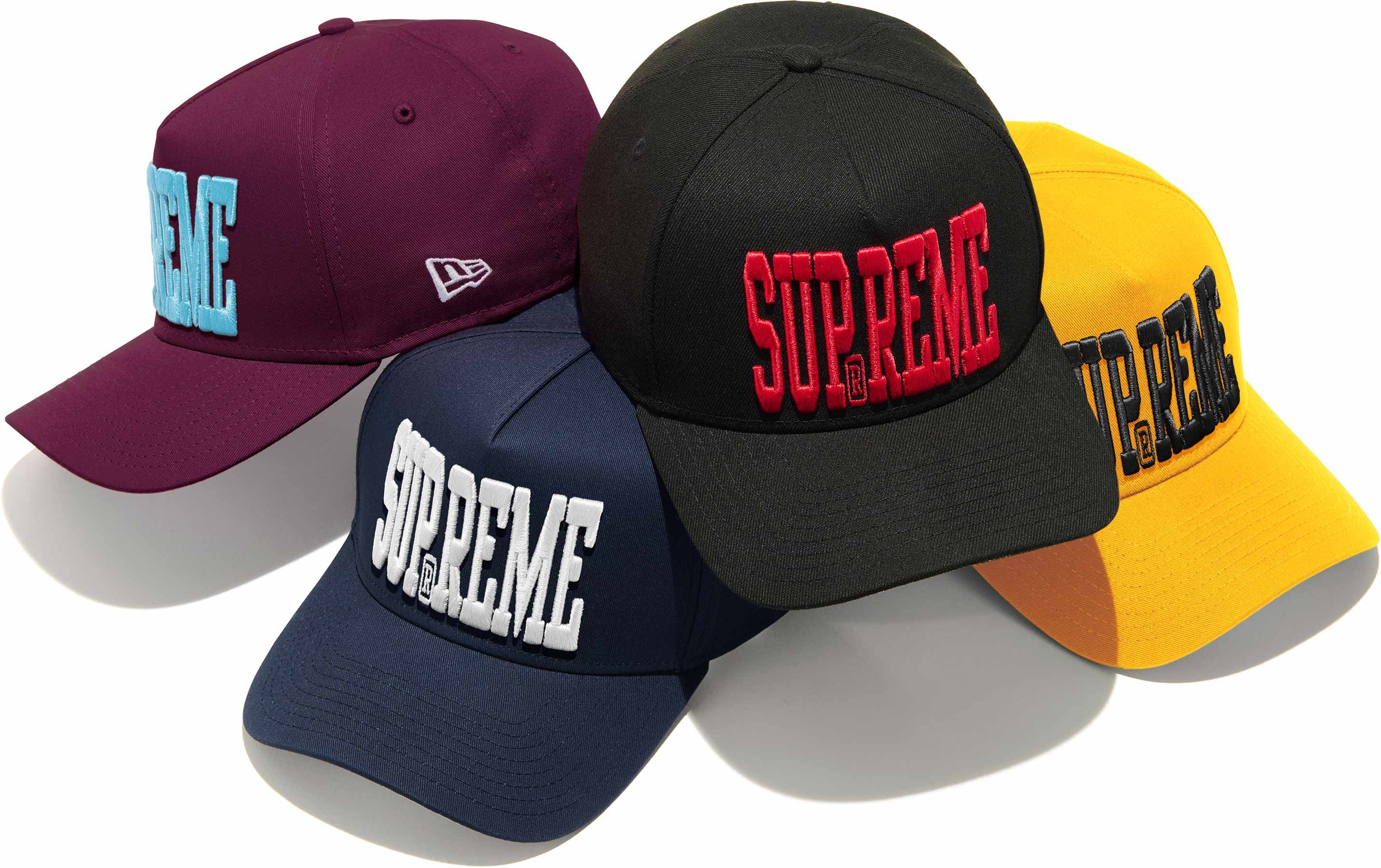 Fall/Winter 2026 Preview – Supreme