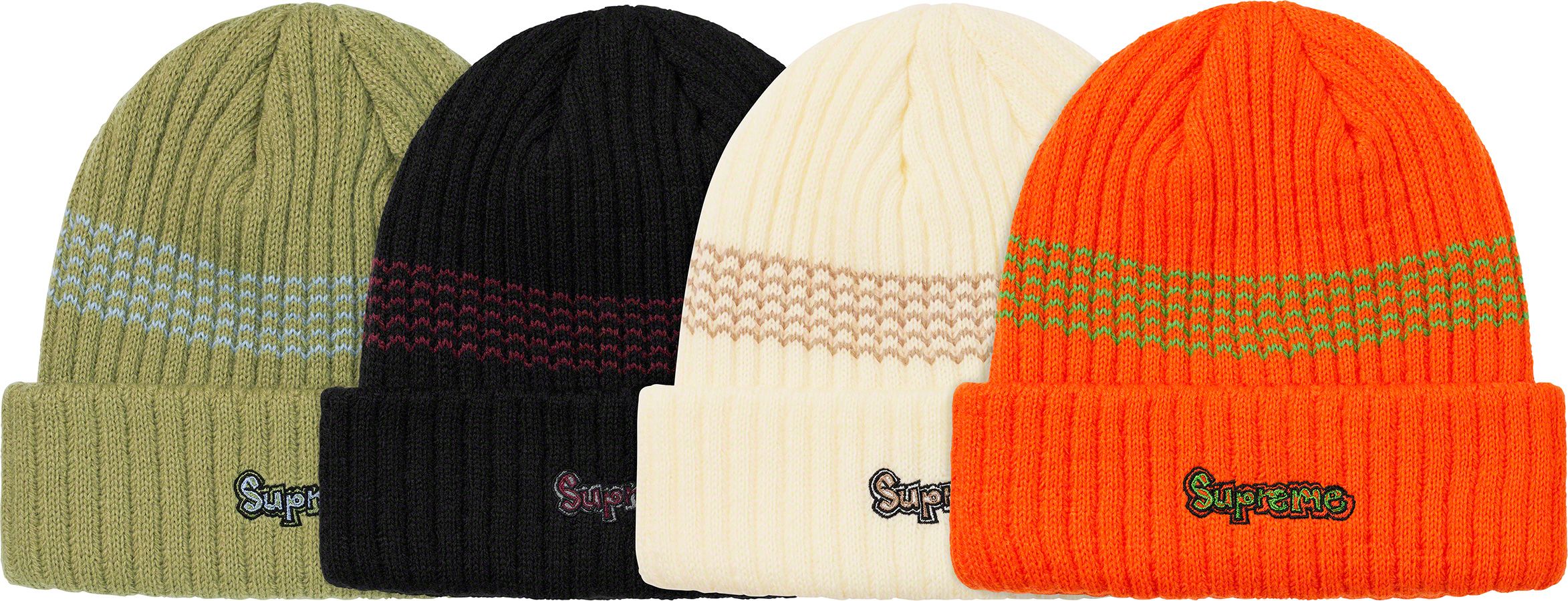 Fall/Winter 2019 Preview – Supreme