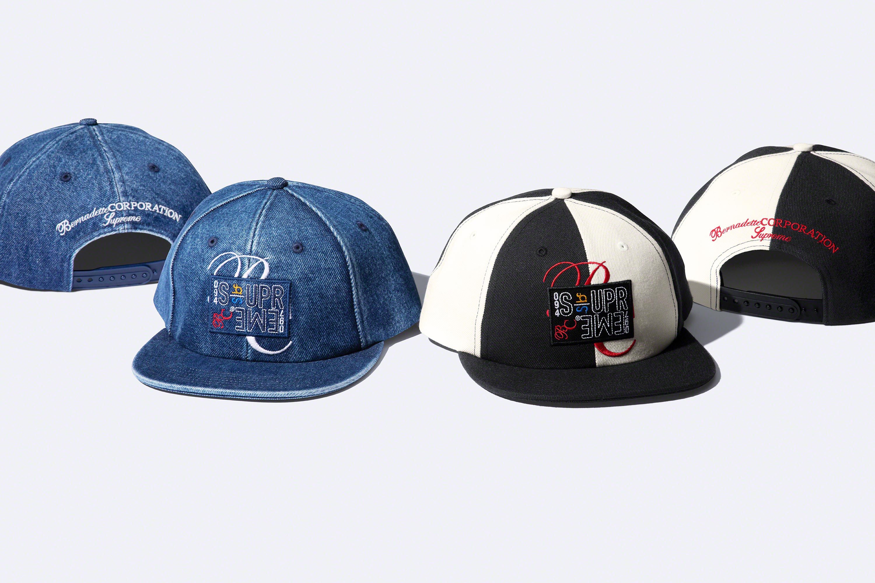 Supreme/Bernadette Corporation – Gallery – Supreme