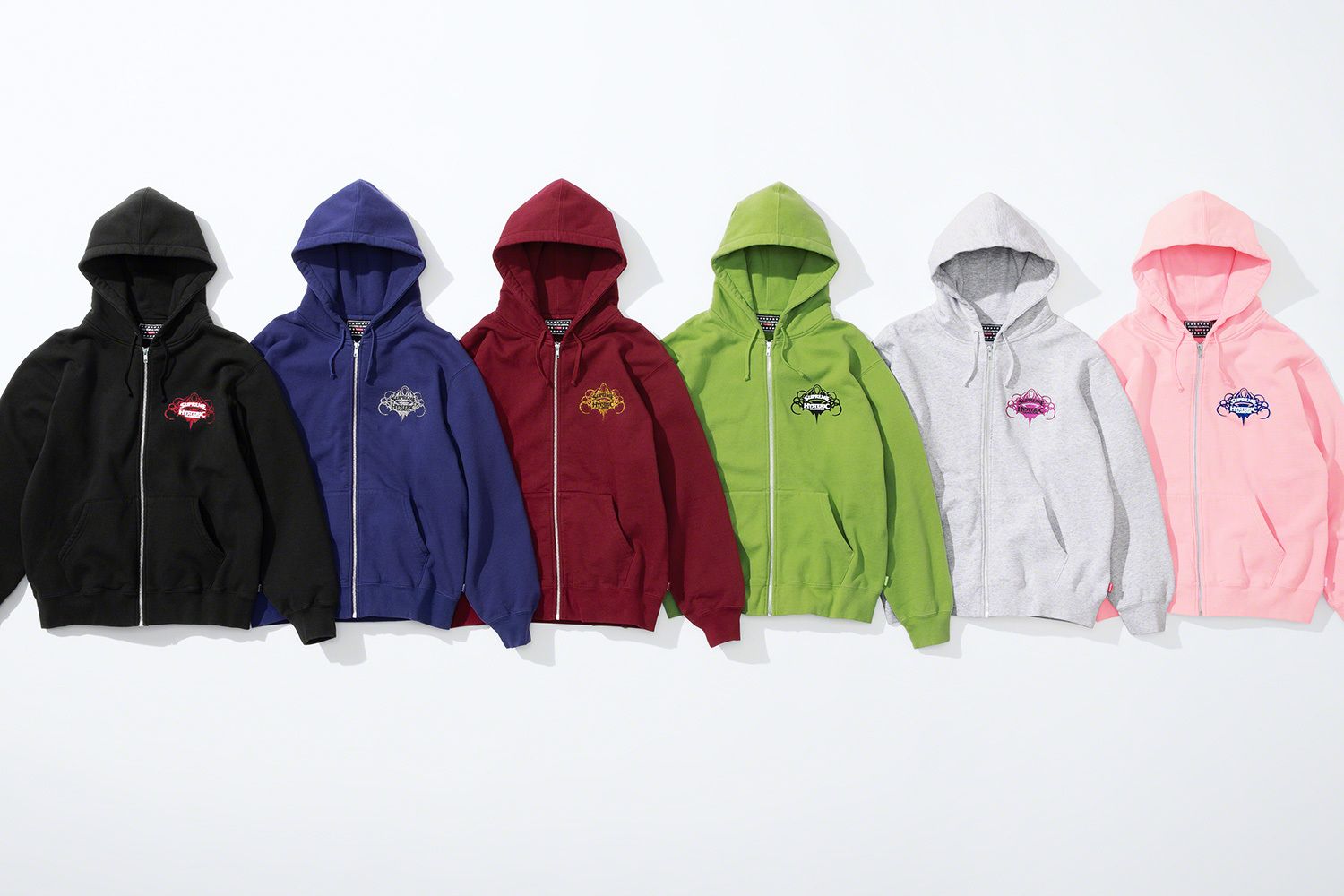 Supreme®/HYSTERIC GLAMOUR – Gallery – Supreme