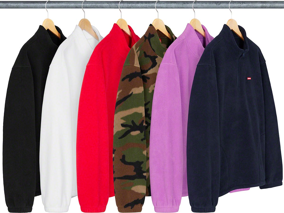 Fall/Winter 2019 Preview – Supreme