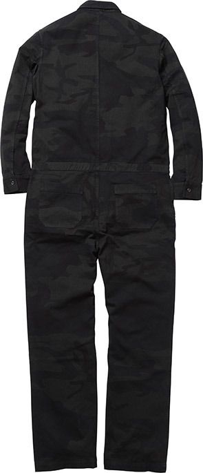 Supreme adam kimmelカモフラ ジャンプスーツ オールインワン Adam Kimmel/Supreme – Gallery – Supreme