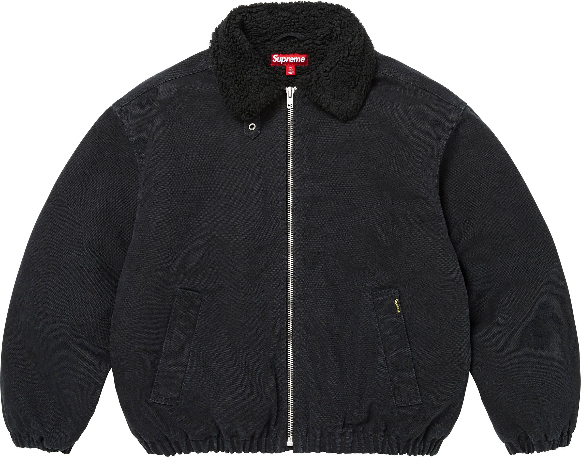 Fall/Winter 2026 Preview – Supreme