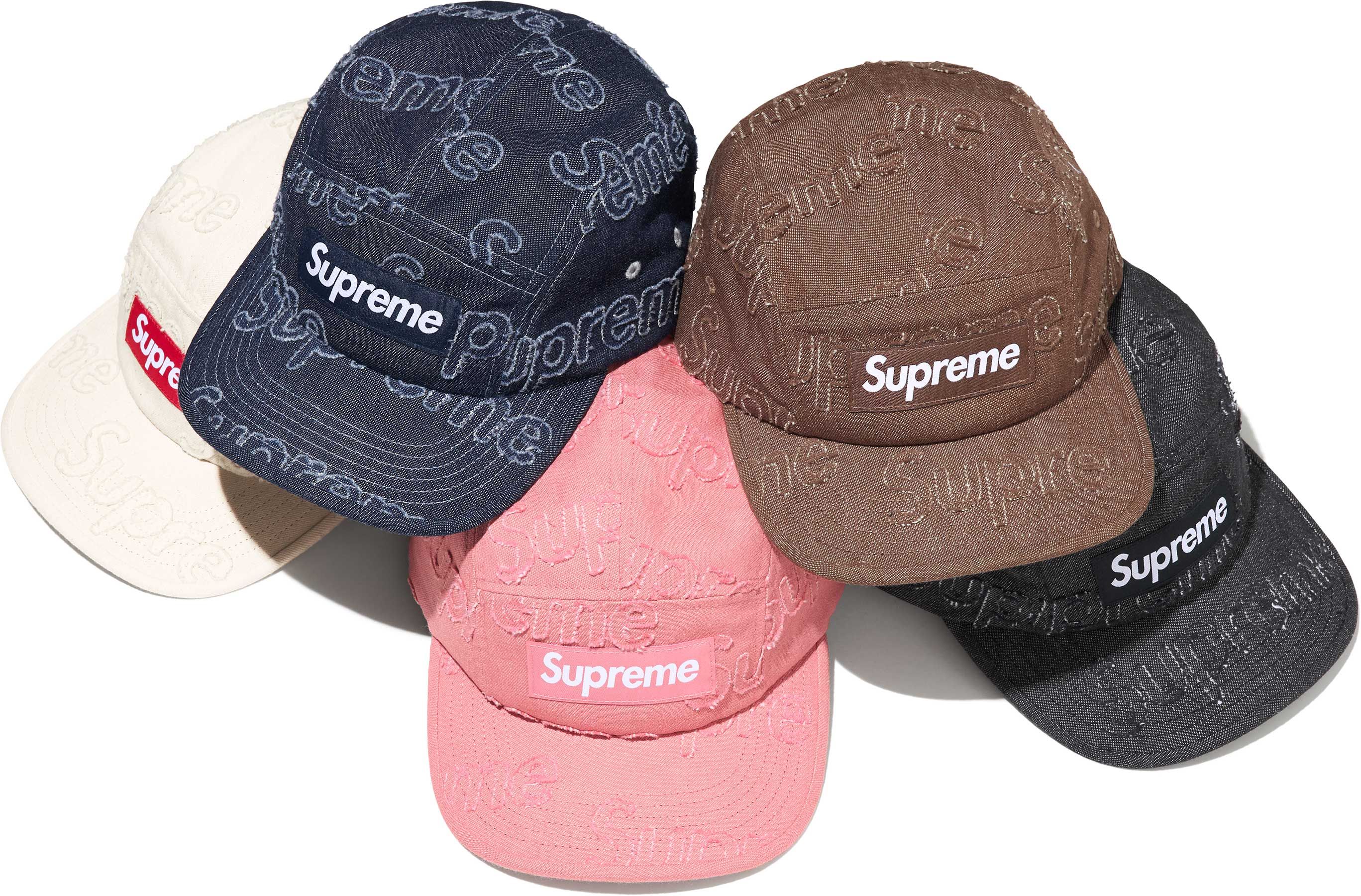 専用 supreme Cordura Ripstop Nylon Fall/Winter 2024 Preview – Supreme