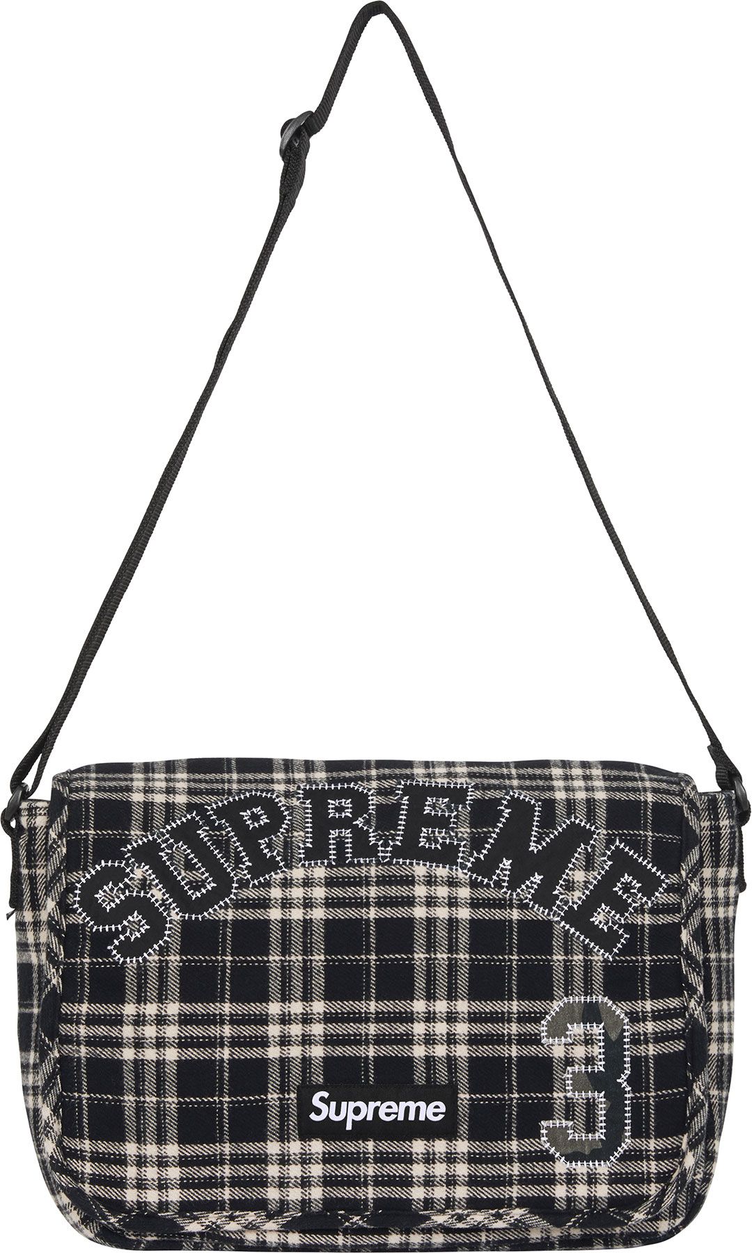 Fall/Winter 2026 Preview – Supreme
