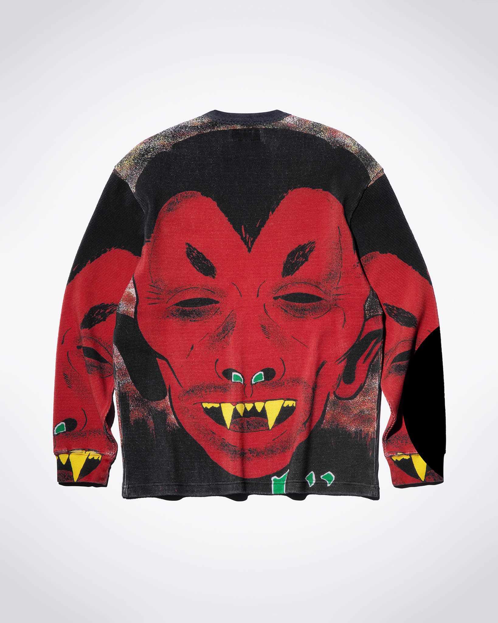 Supreme/Mike Kelley – Gallery – Supreme