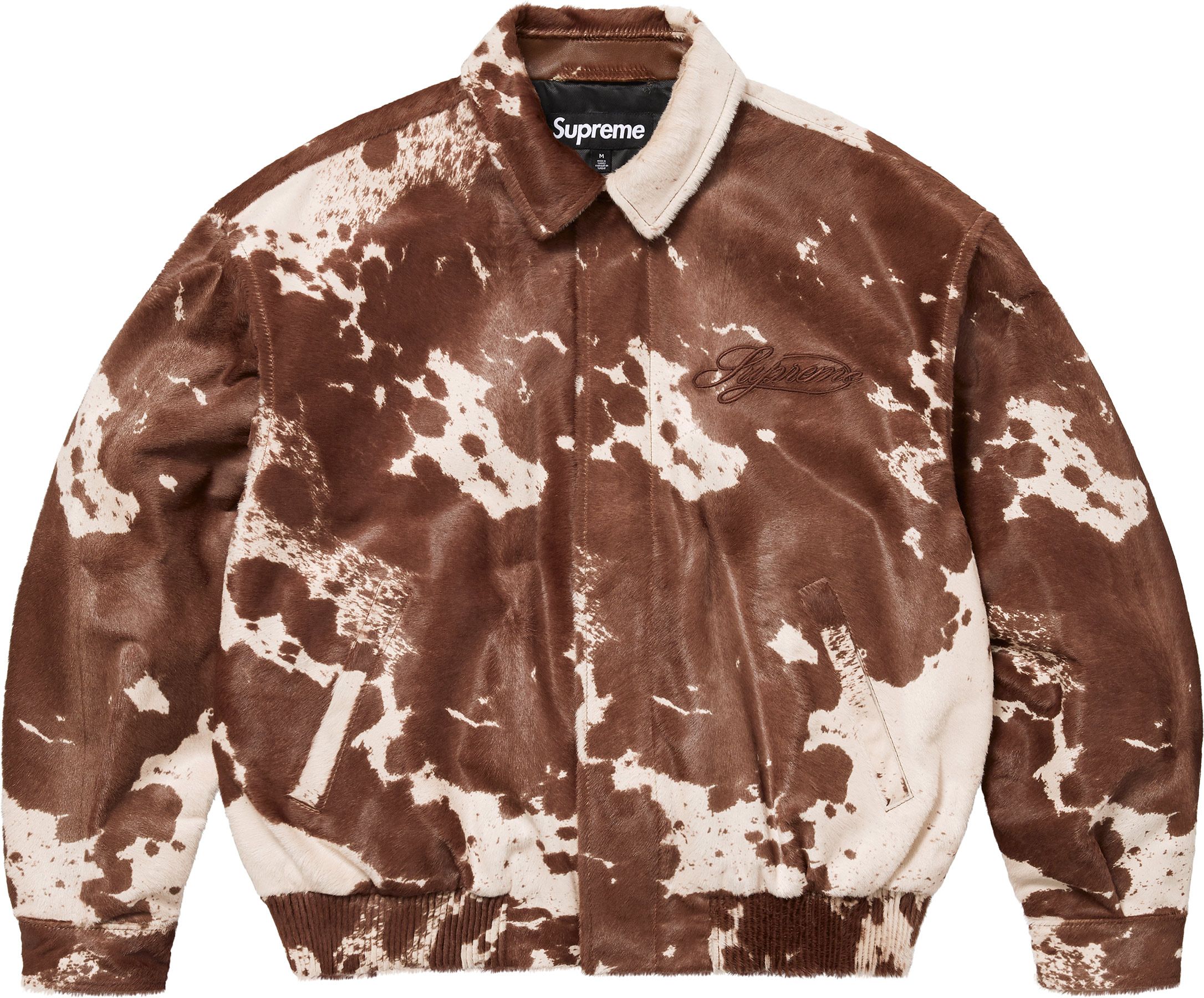 Spring/Summer 2025 Preview – Supreme