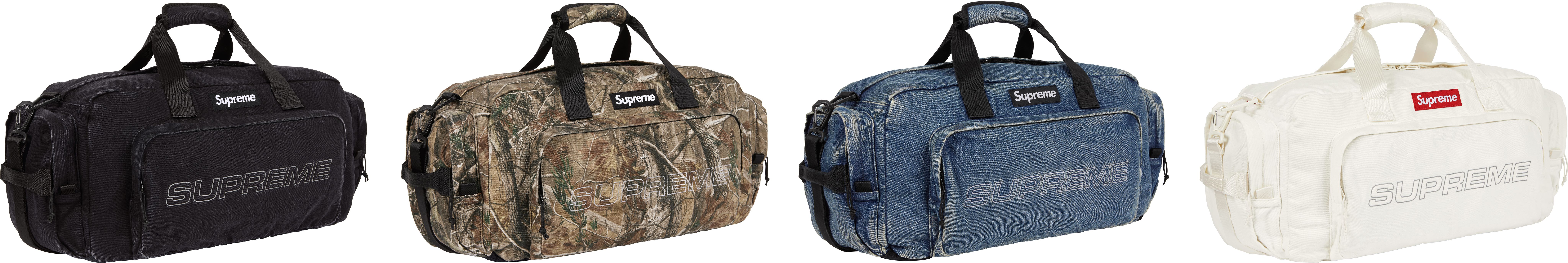 Fall/Winter 2025 Preview – Supreme