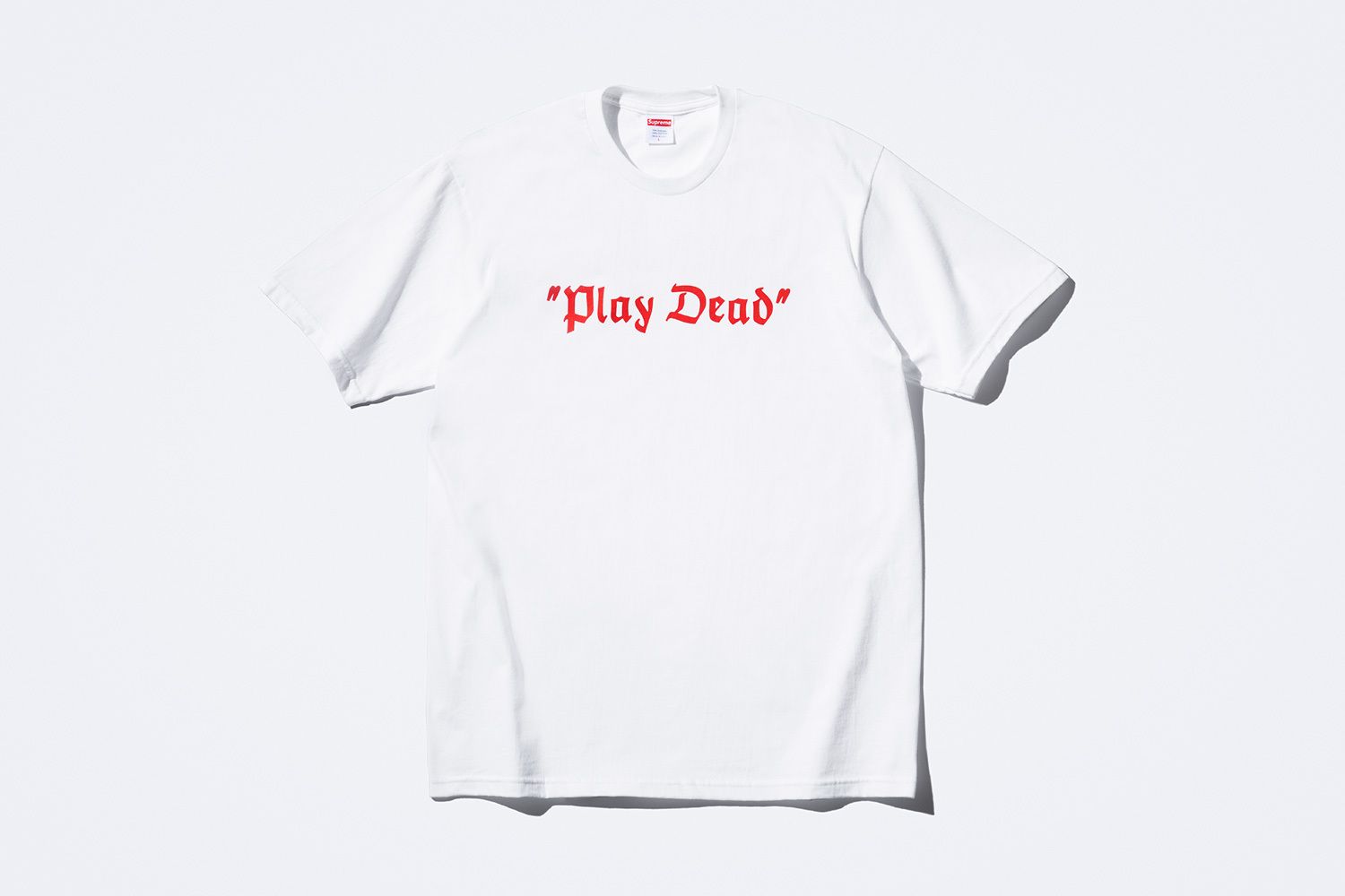 Play Dead” – Gallery – Supreme