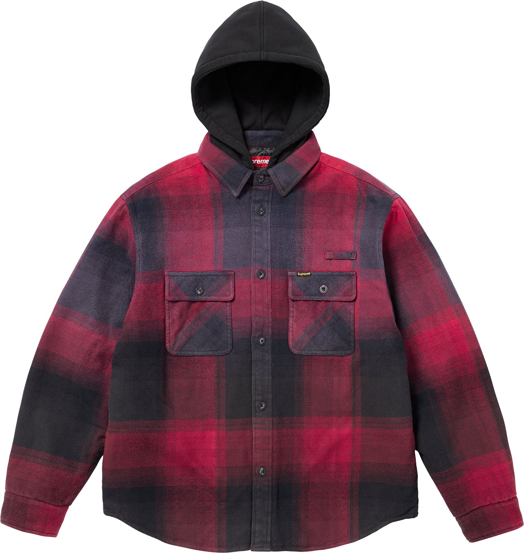 Spring/Summer 2025 Preview – Supreme