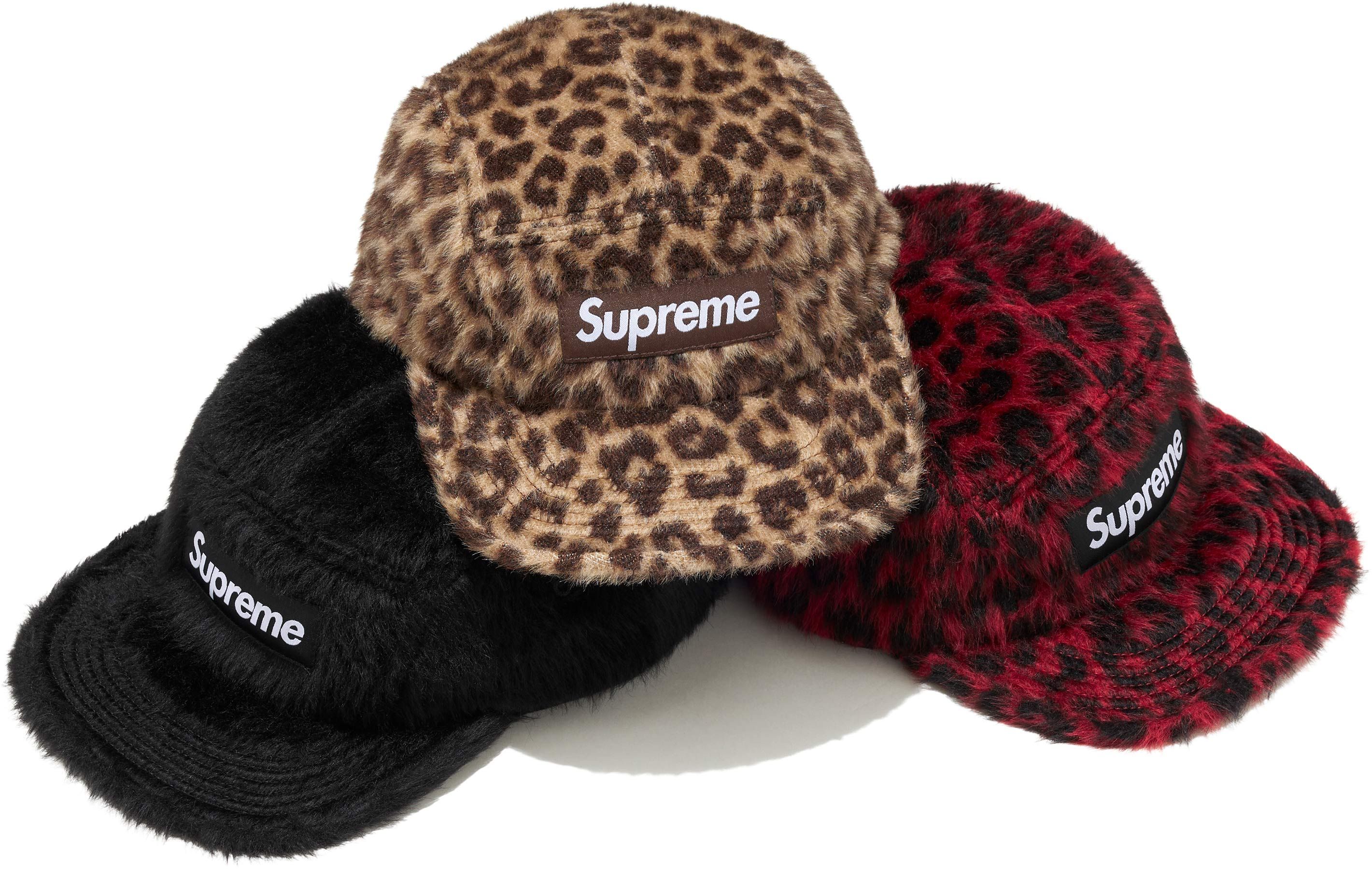 Hats – Fall/Winter 2026 Preview – Supreme