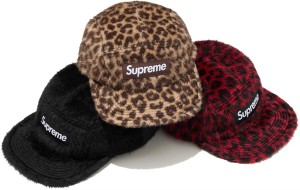 Wool Camp Cap