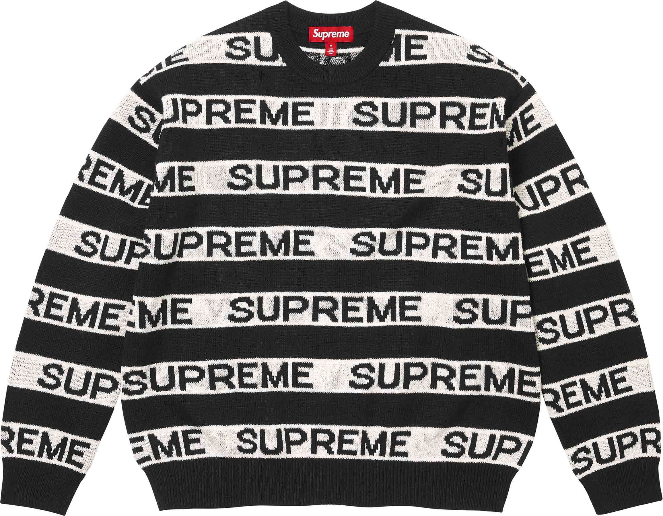 Fall/Winter 2026 Preview – Supreme