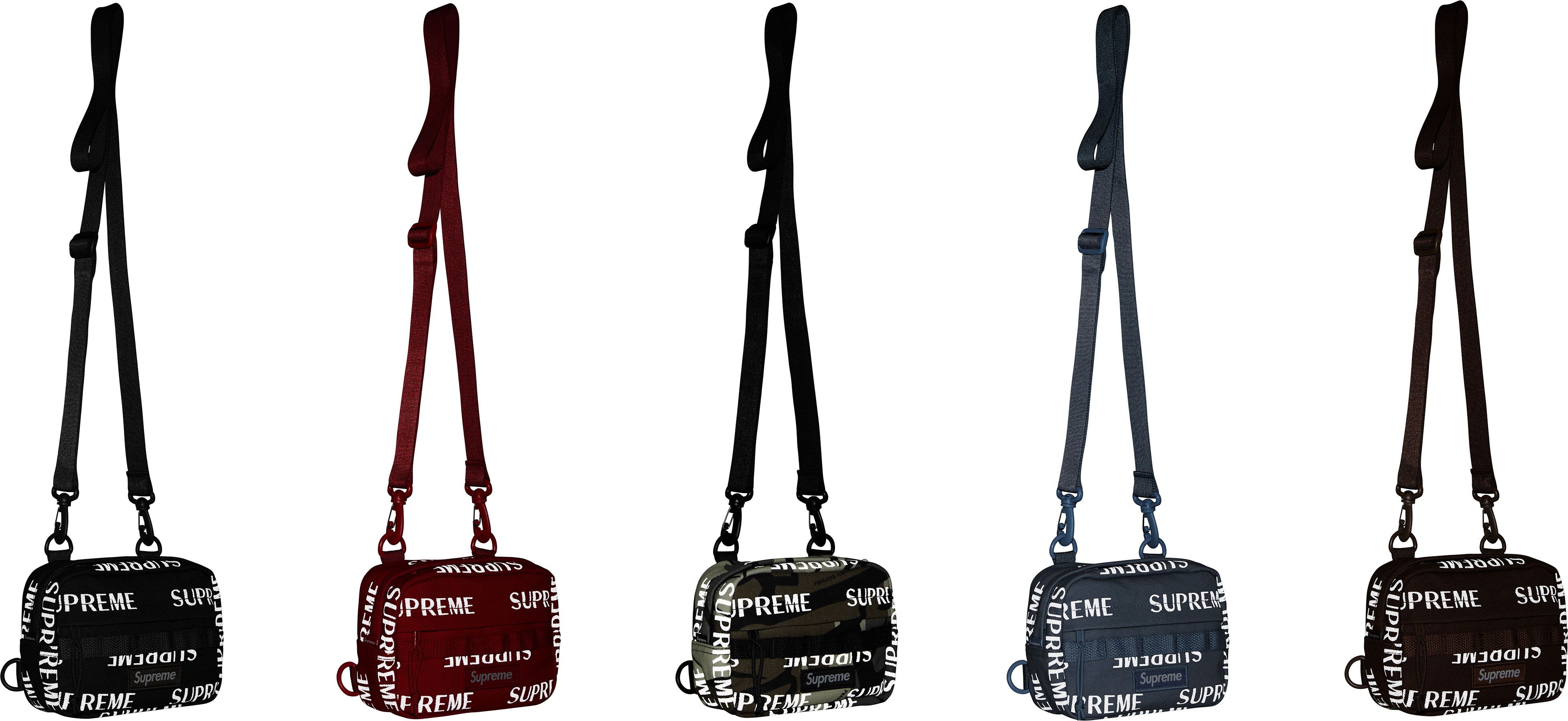 Fall/Winter 2026 Preview – Supreme