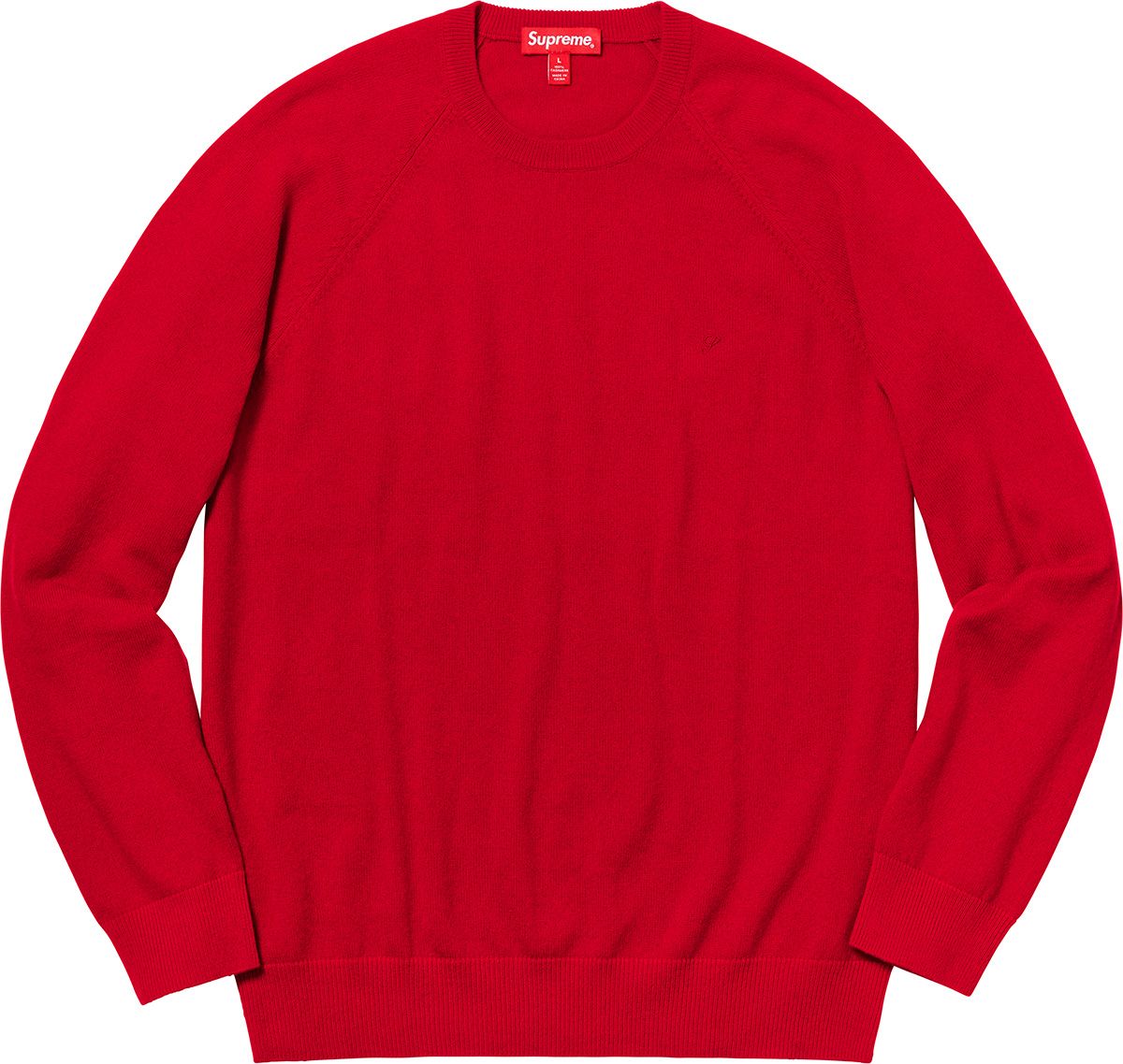 Fall/Winter 2018 Preview – Supreme