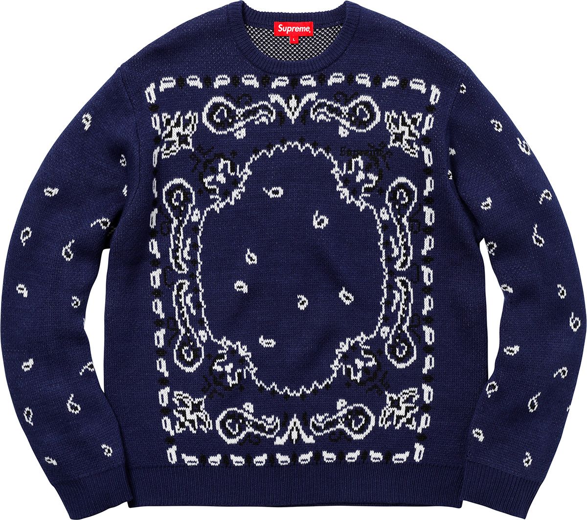 Spring/Summer 2018 Preview – Supreme