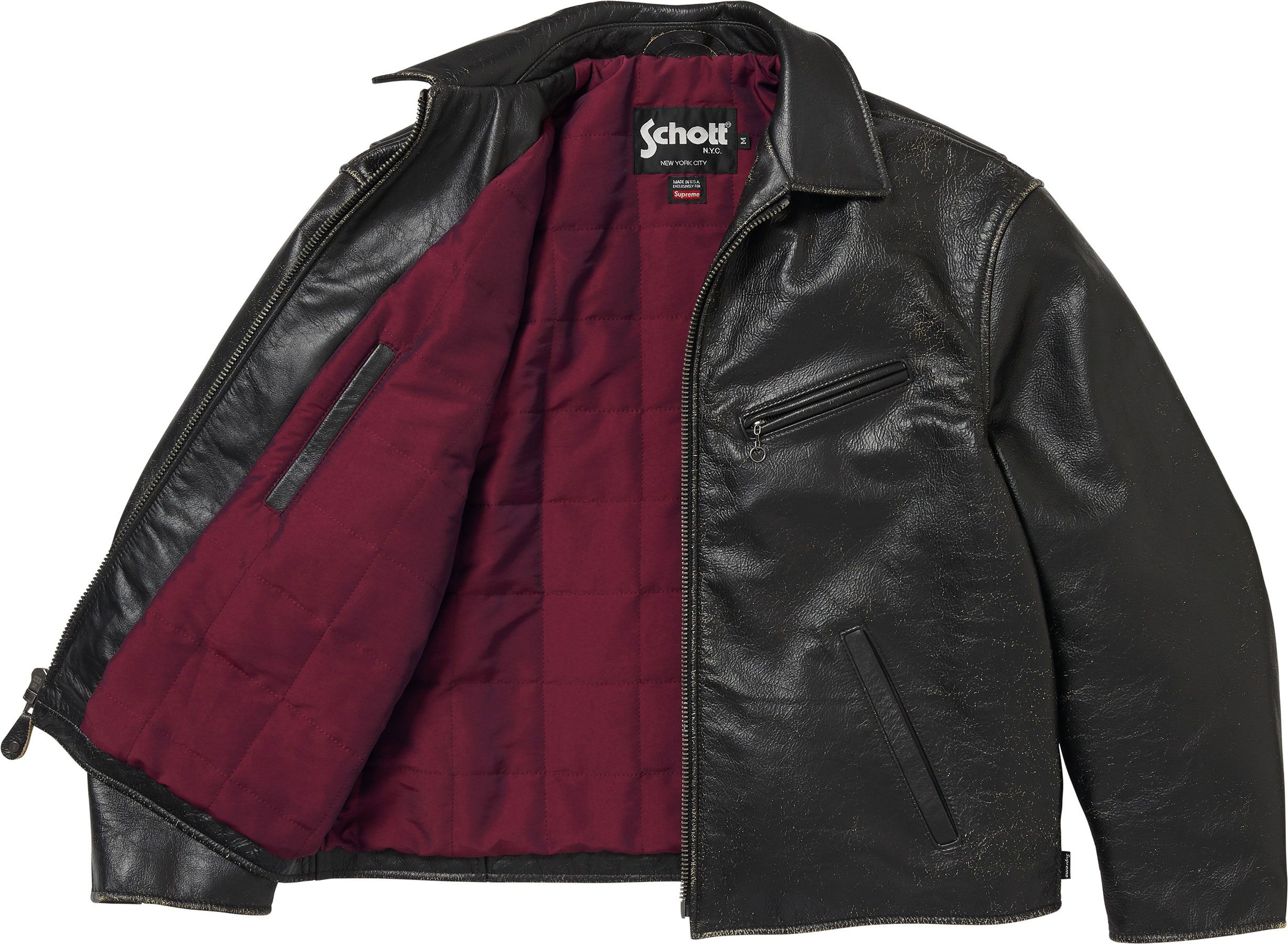 Fall/Winter 2026 Preview – Supreme