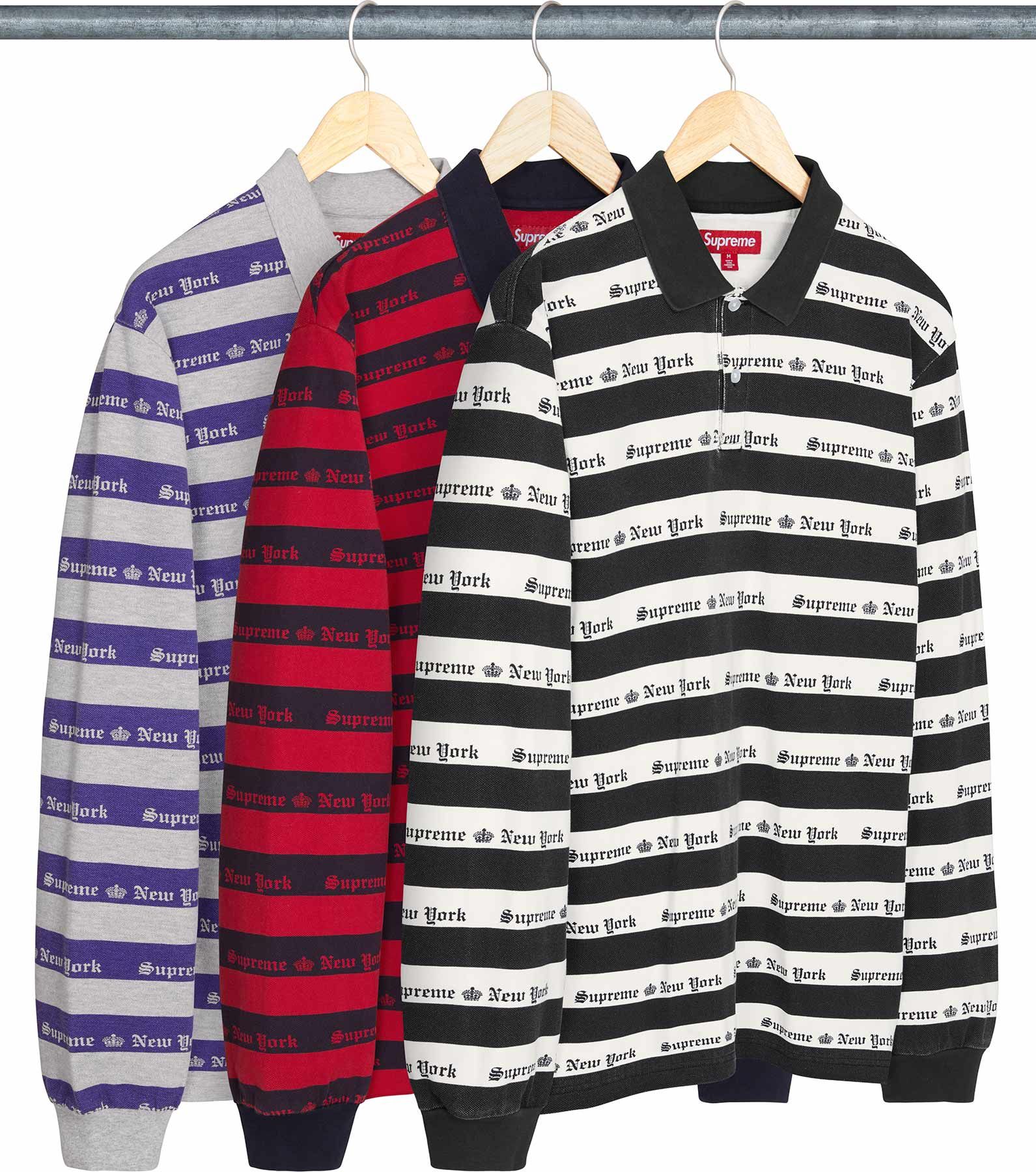 Fall/Winter 2026 Preview – Supreme