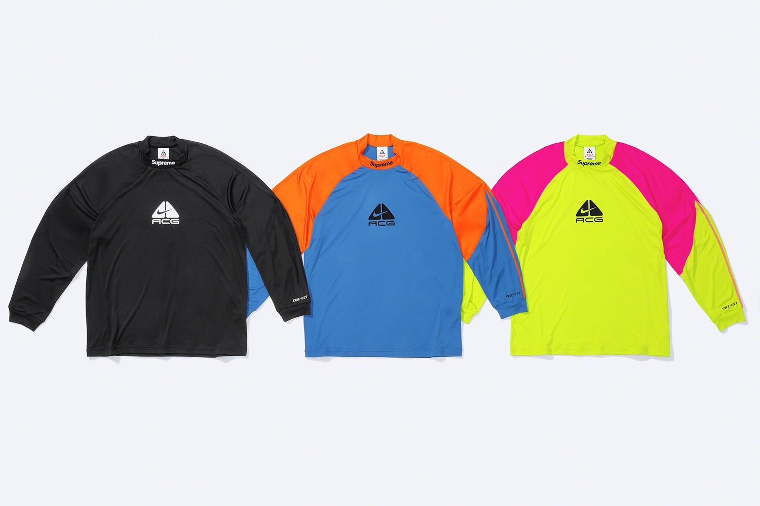 Supreme®/Nike® – Gallery – Supreme