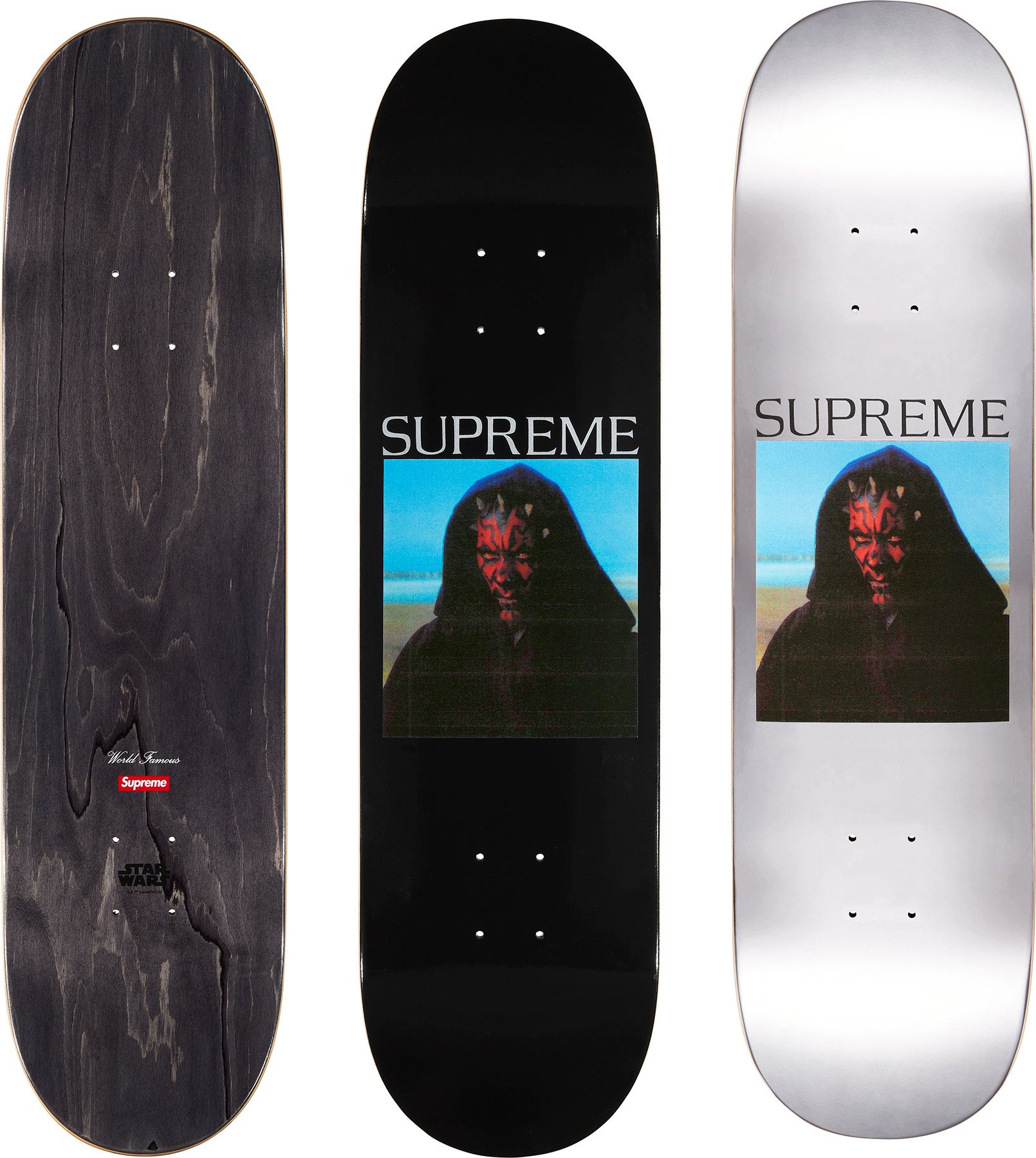 Skate – Fall/Winter 2026 Preview – Supreme