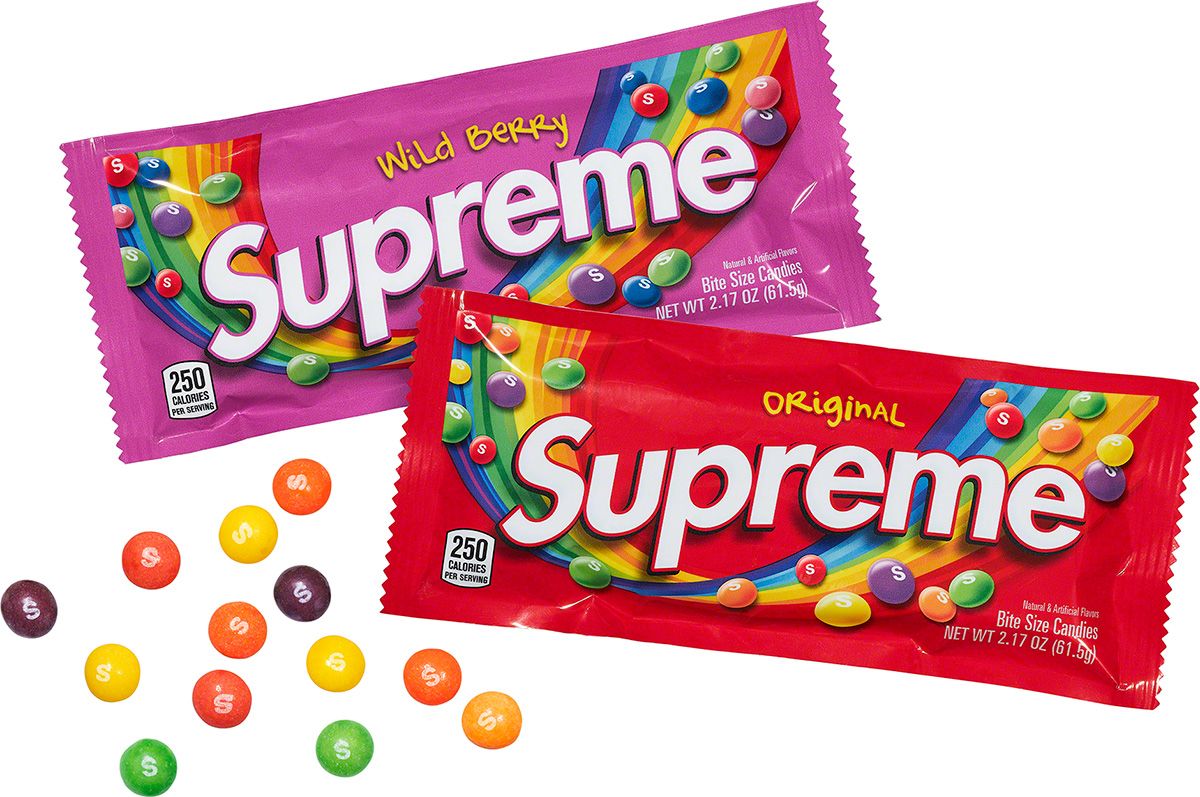 Fall/Winter 2021 Preview – Supreme