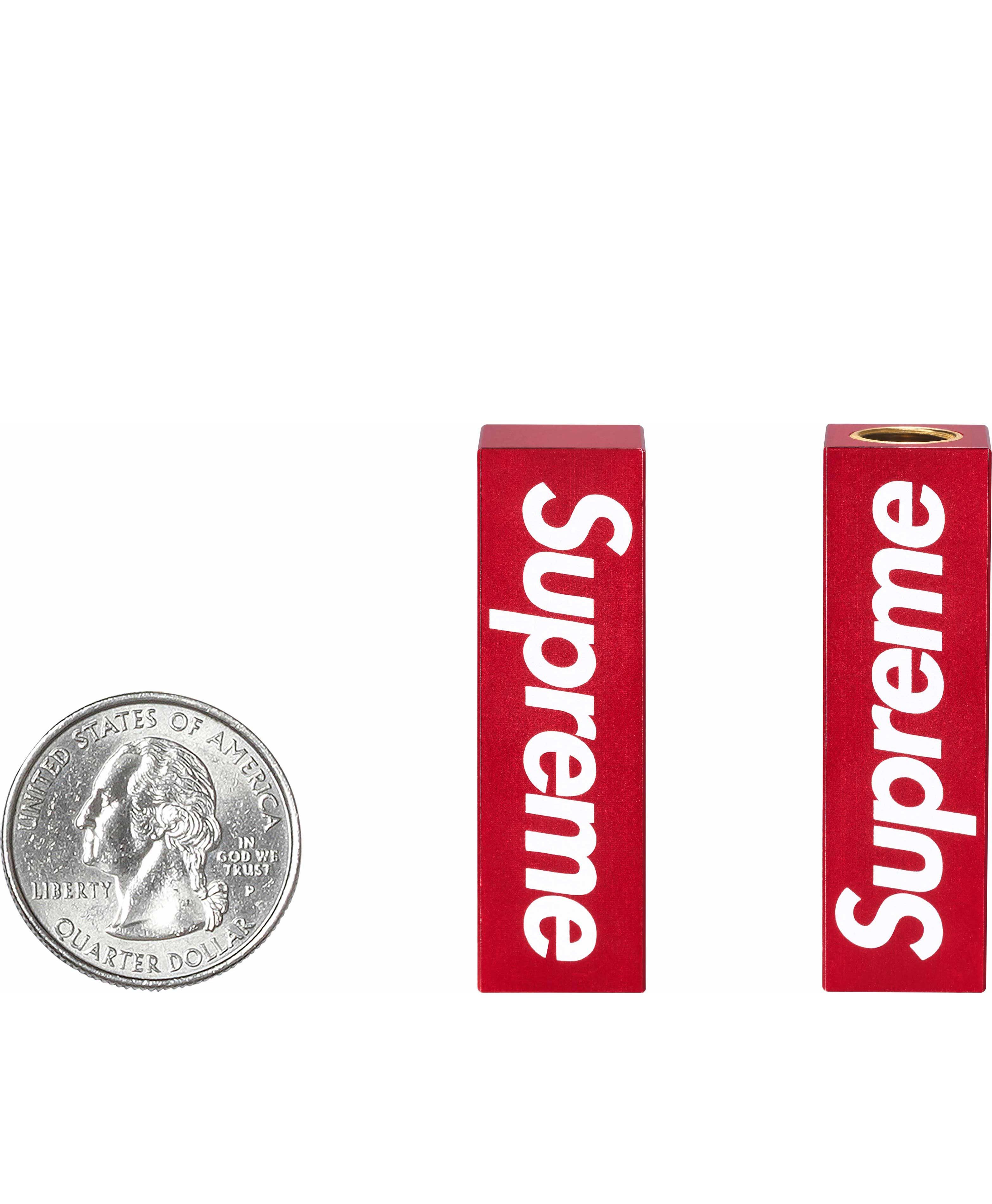 Fall/Winter 2026 Preview – Supreme