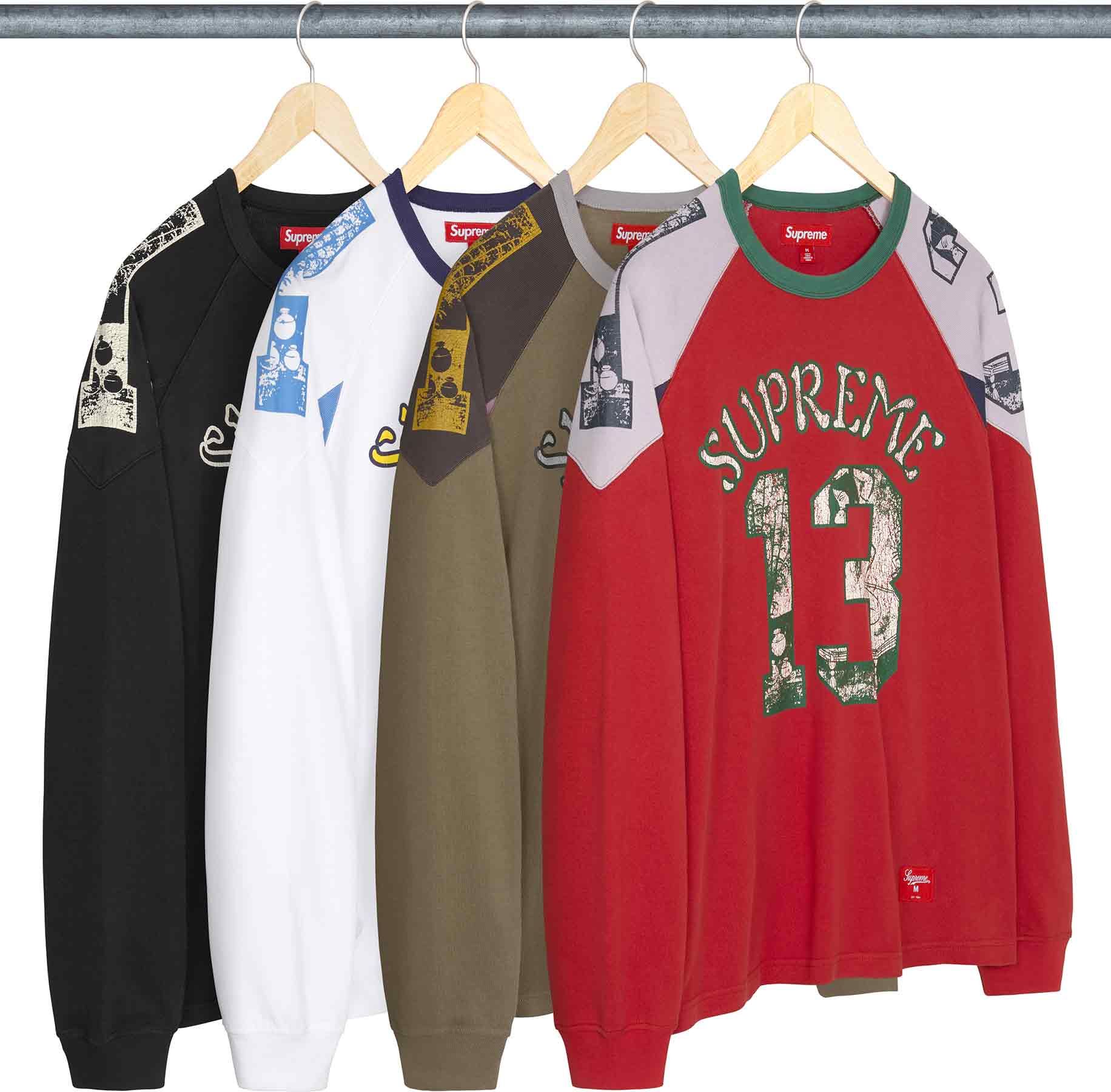 Fall/Winter 2026 Preview – Supreme