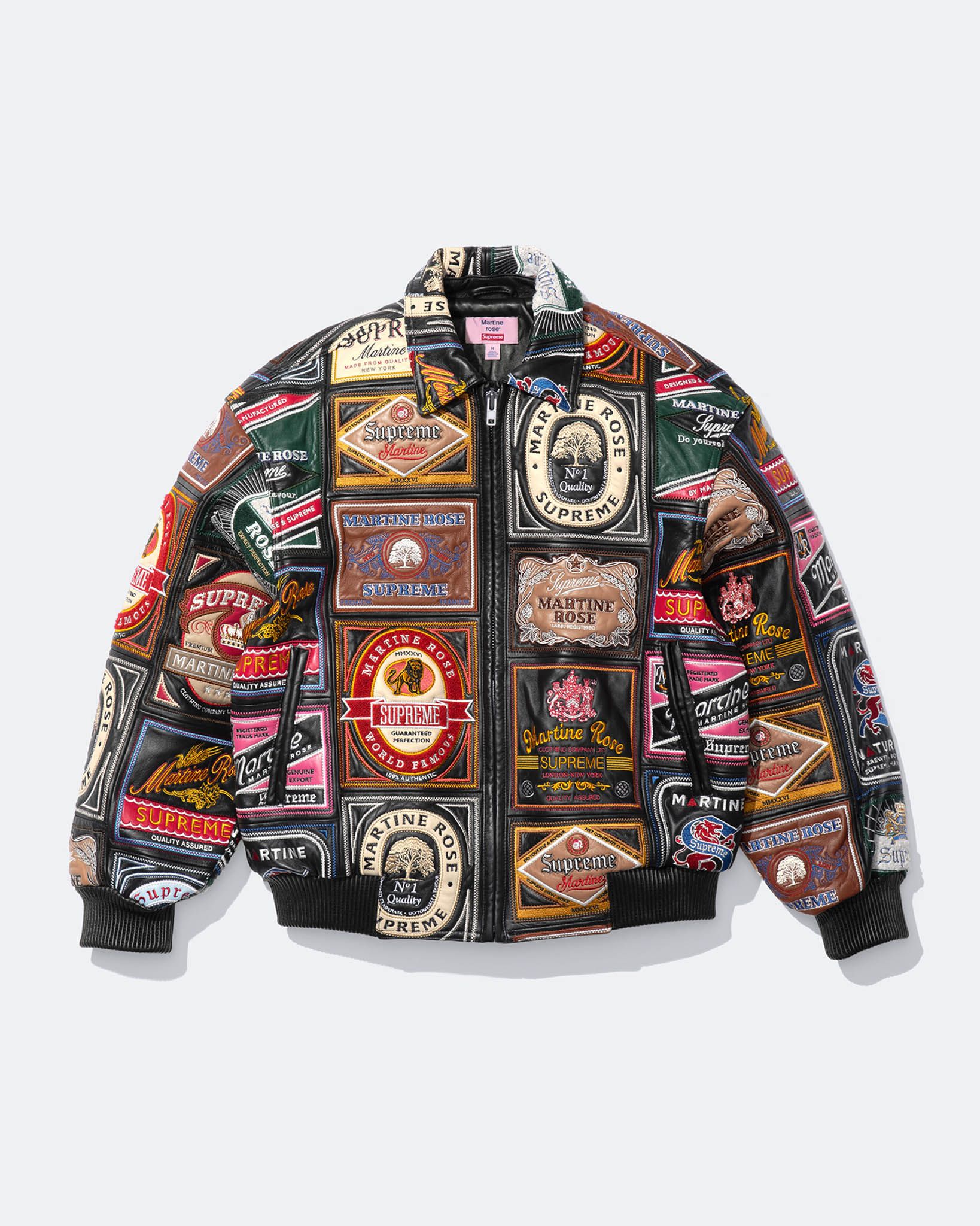 Supreme®/Martine Rose® – Gallery – Supreme