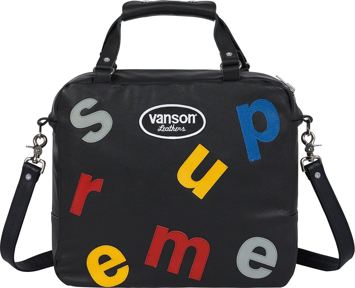 Bags – Spring/Summer 2020 Preview – Supreme