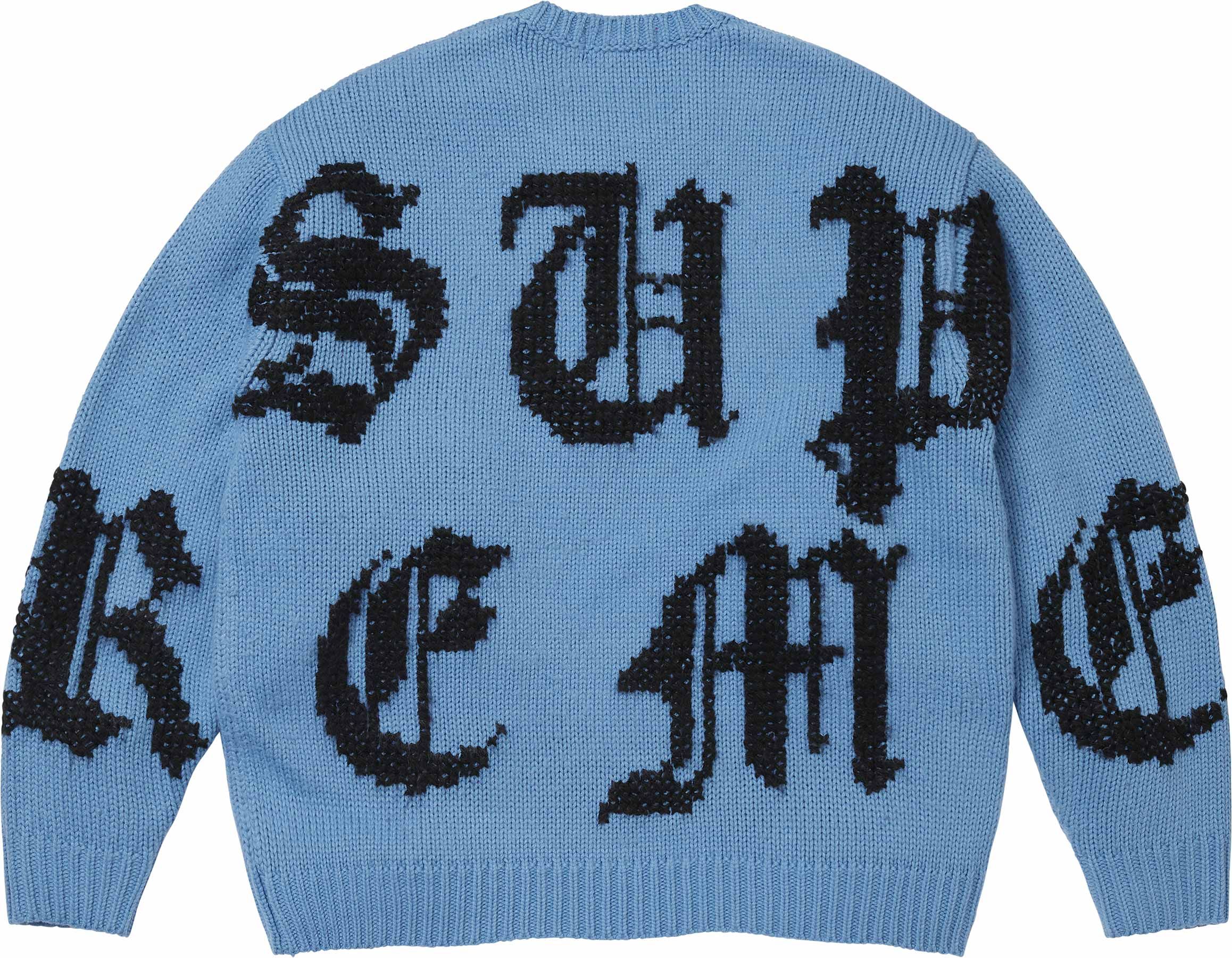 Fall/Winter 2026 Preview – Supreme
