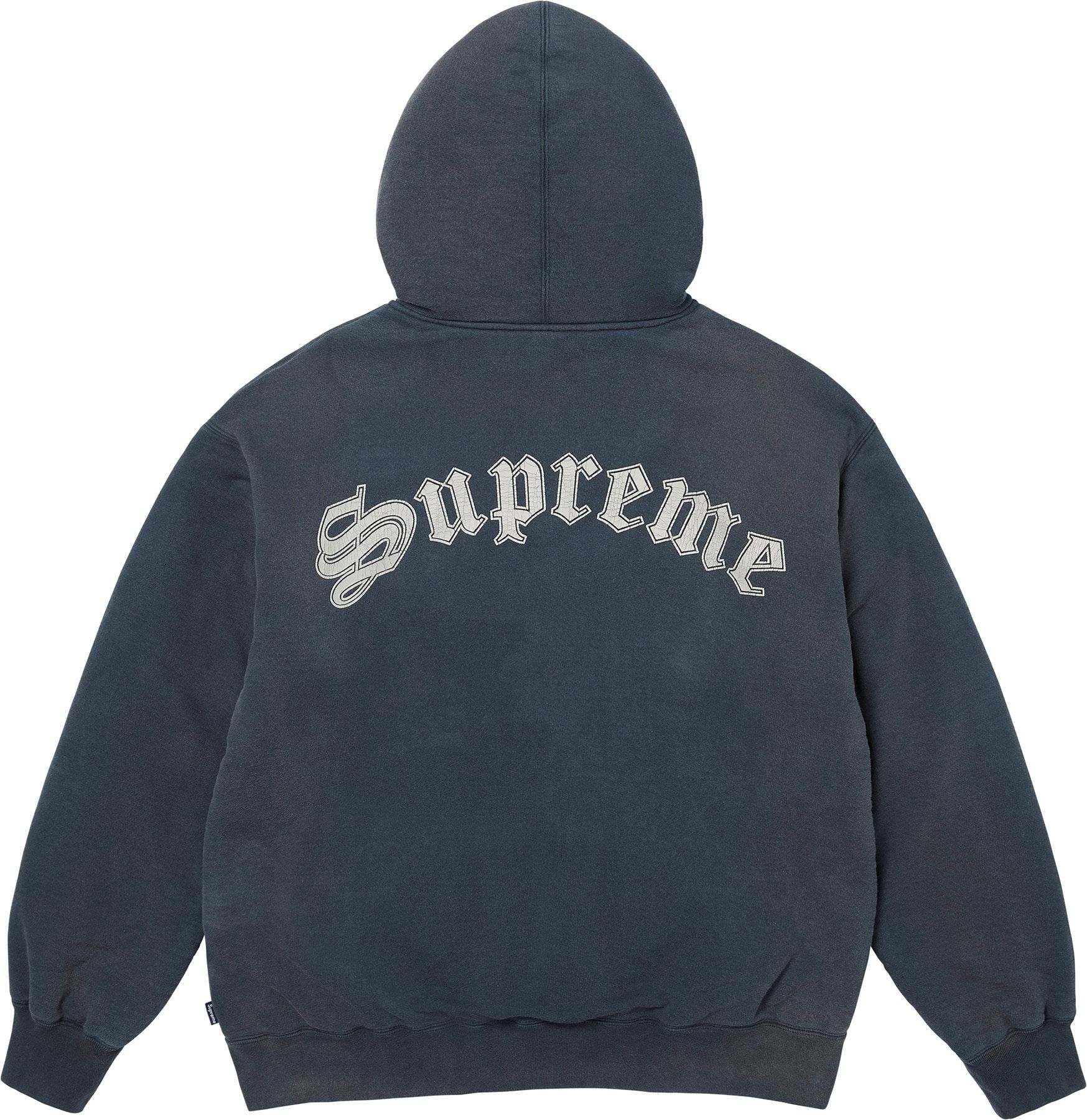 Fall/Winter 2026 Preview – Supreme