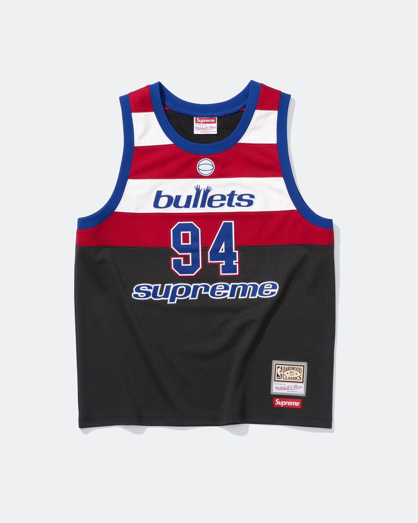 Supreme®/Mitchell & Ness® – Gallery – Supreme