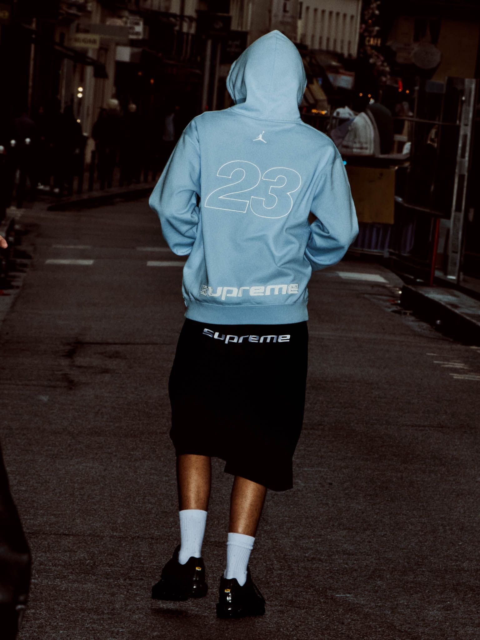 Supreme®/Jordan® – Gallery – Supreme