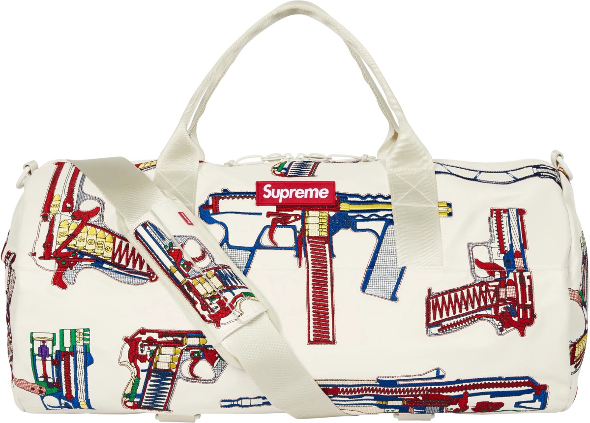 Spring/Summer 2026 Preview – Supreme