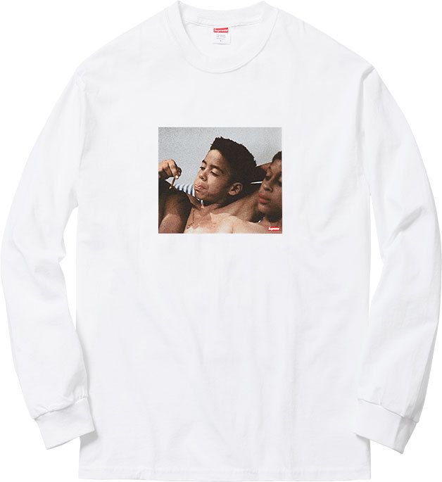KIDS 20th Anniversary – Gallery – Supreme