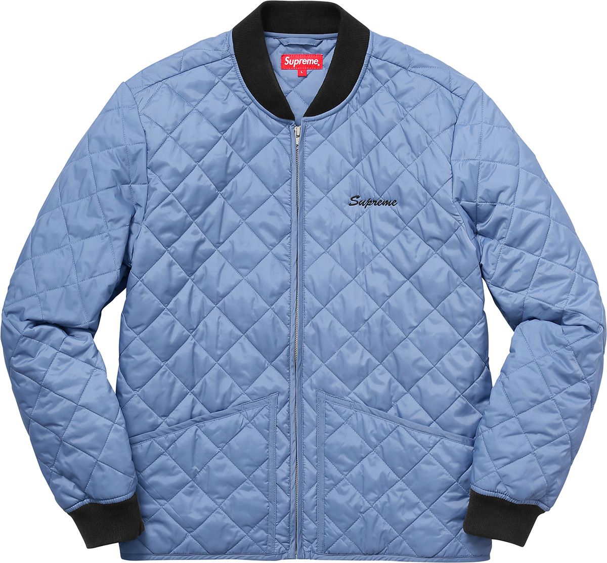 Spring/Summer 2017 Preview – Supreme