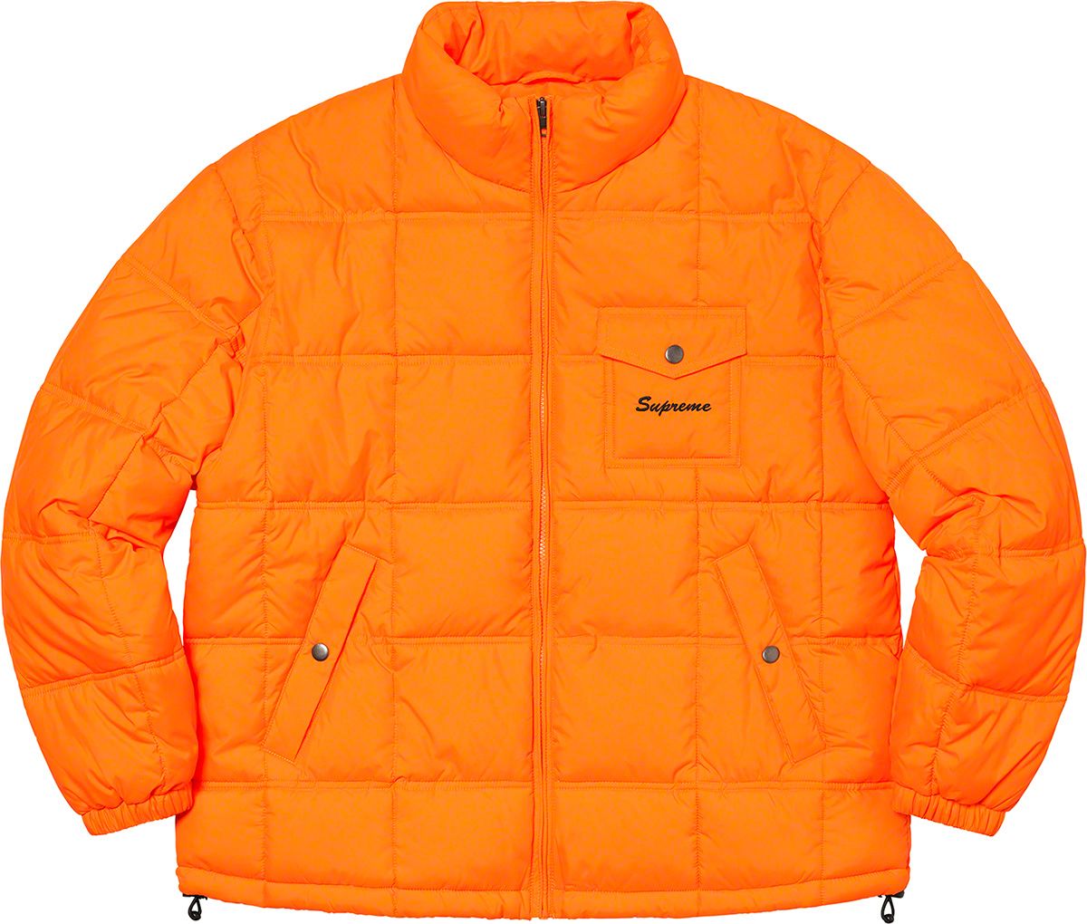 Spring/Summer 2021 Preview – Supreme