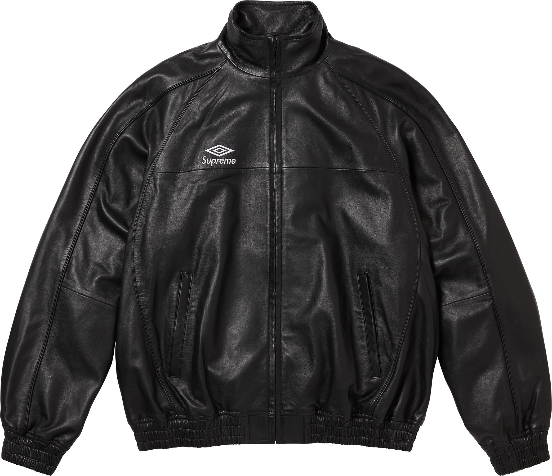 Jackets – Fall/Winter 2025 Preview – Supreme