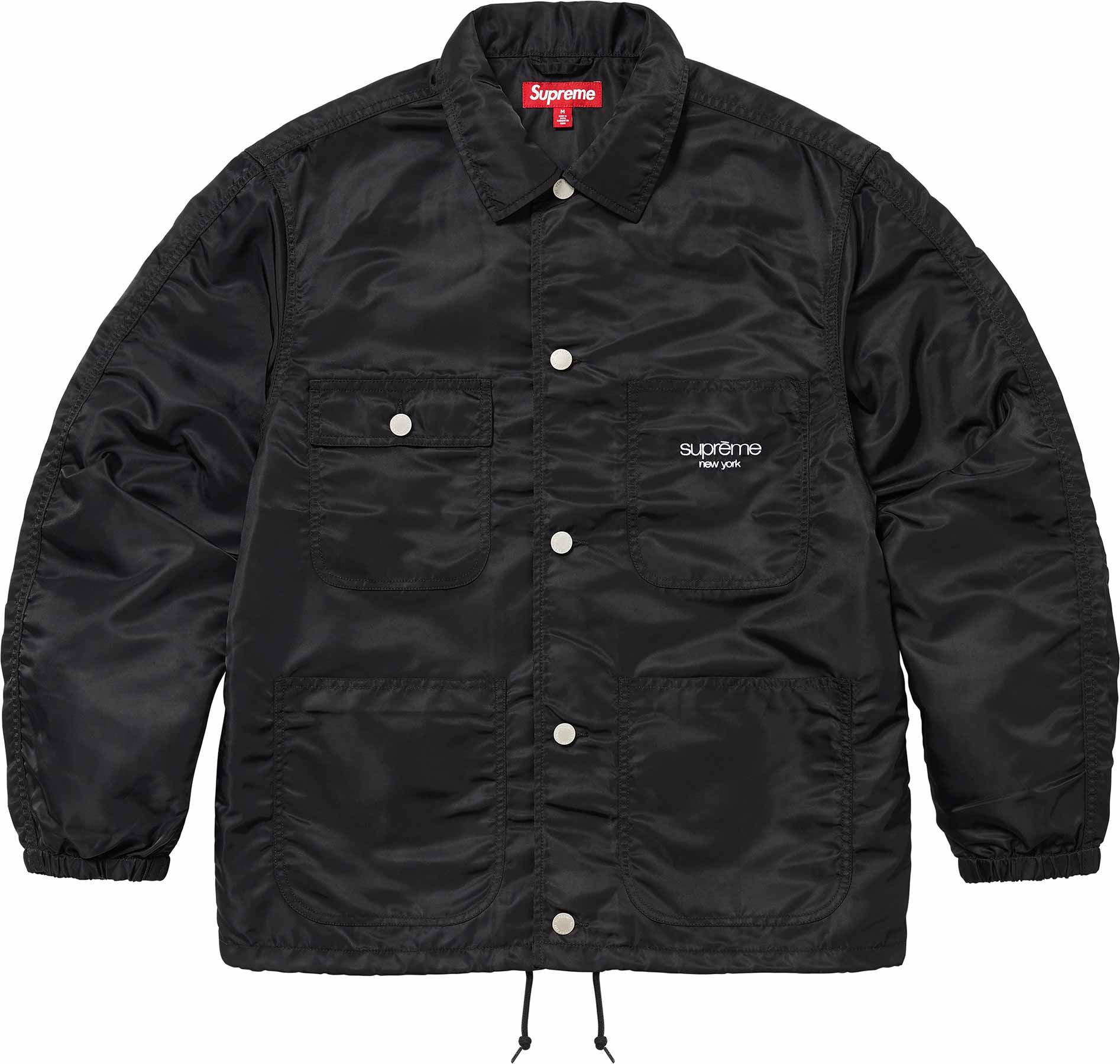 Spring/Summer 2024 Preview – Supreme