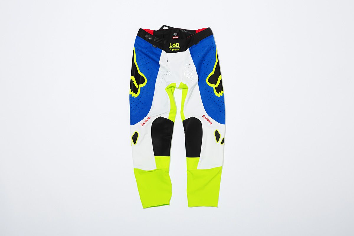 Supreme®/Fox Racing® – Gallery – Supreme