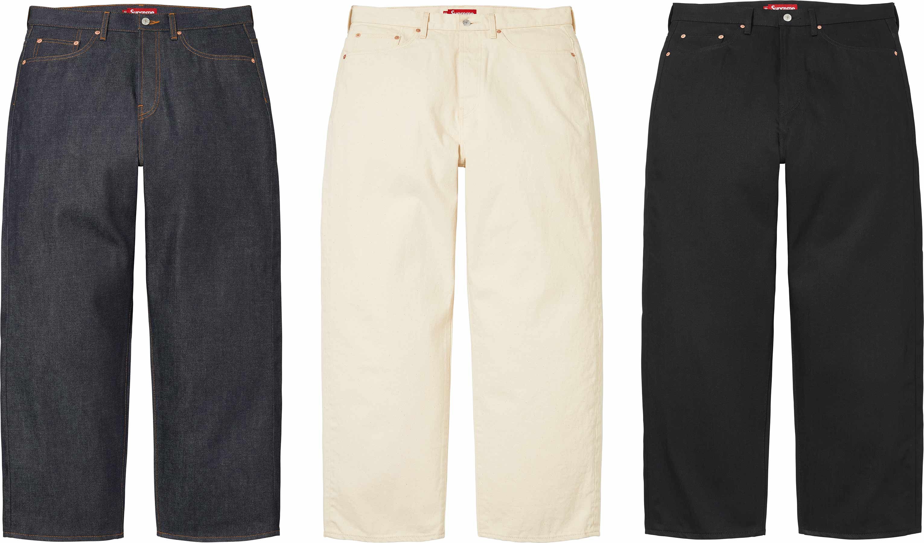Fall/Winter 2026 Preview – Supreme