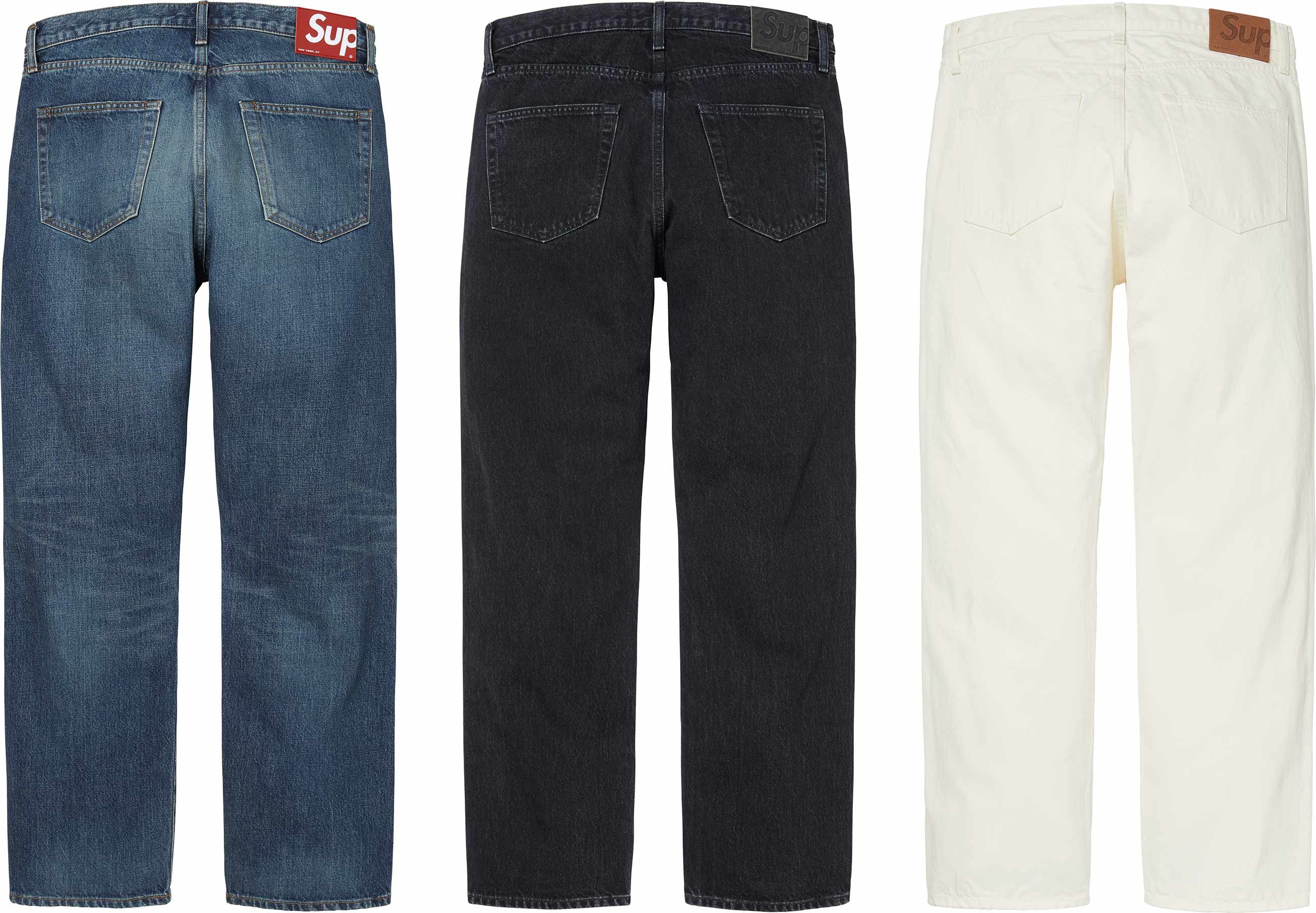 Fall/Winter 2026 Preview – Supreme