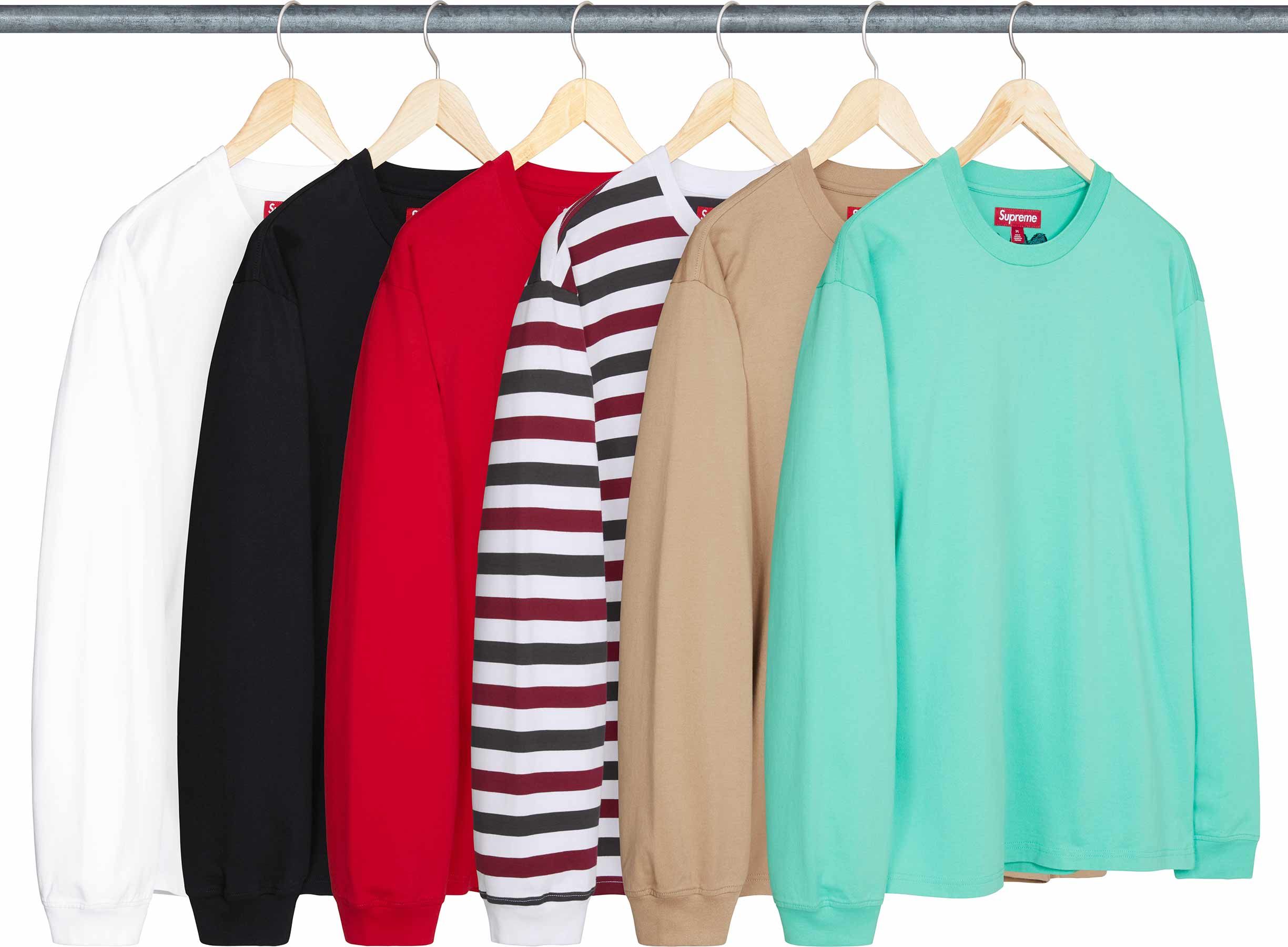 Fall/Winter 2026 Preview – Supreme