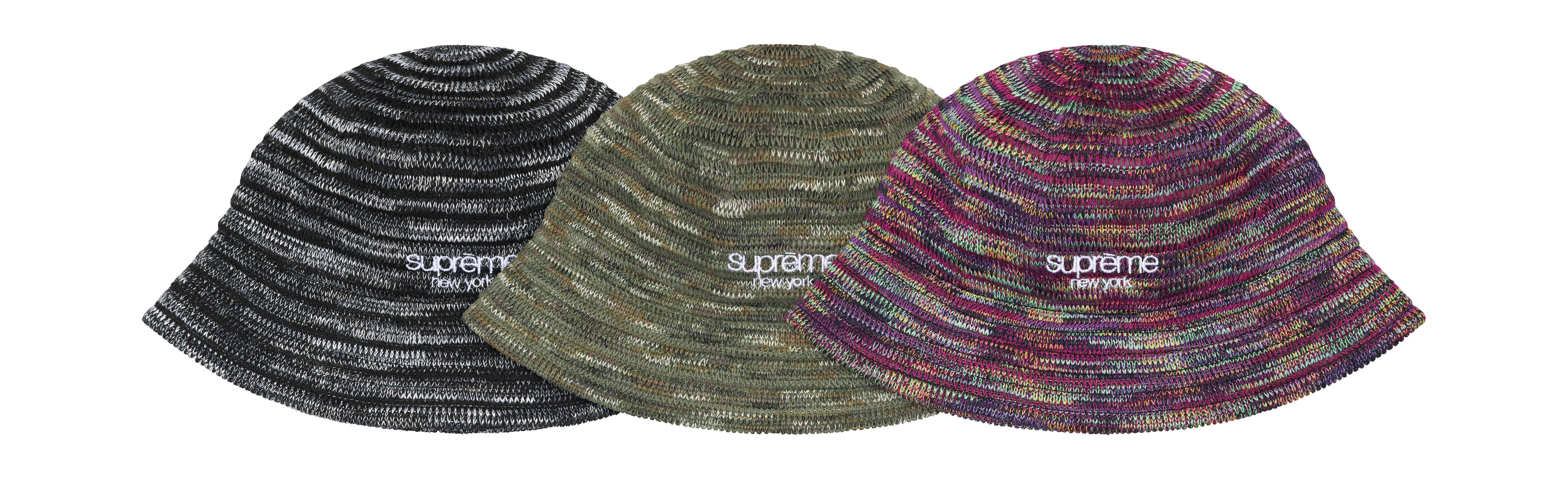 Spring/Summer 2025 Preview – Supreme