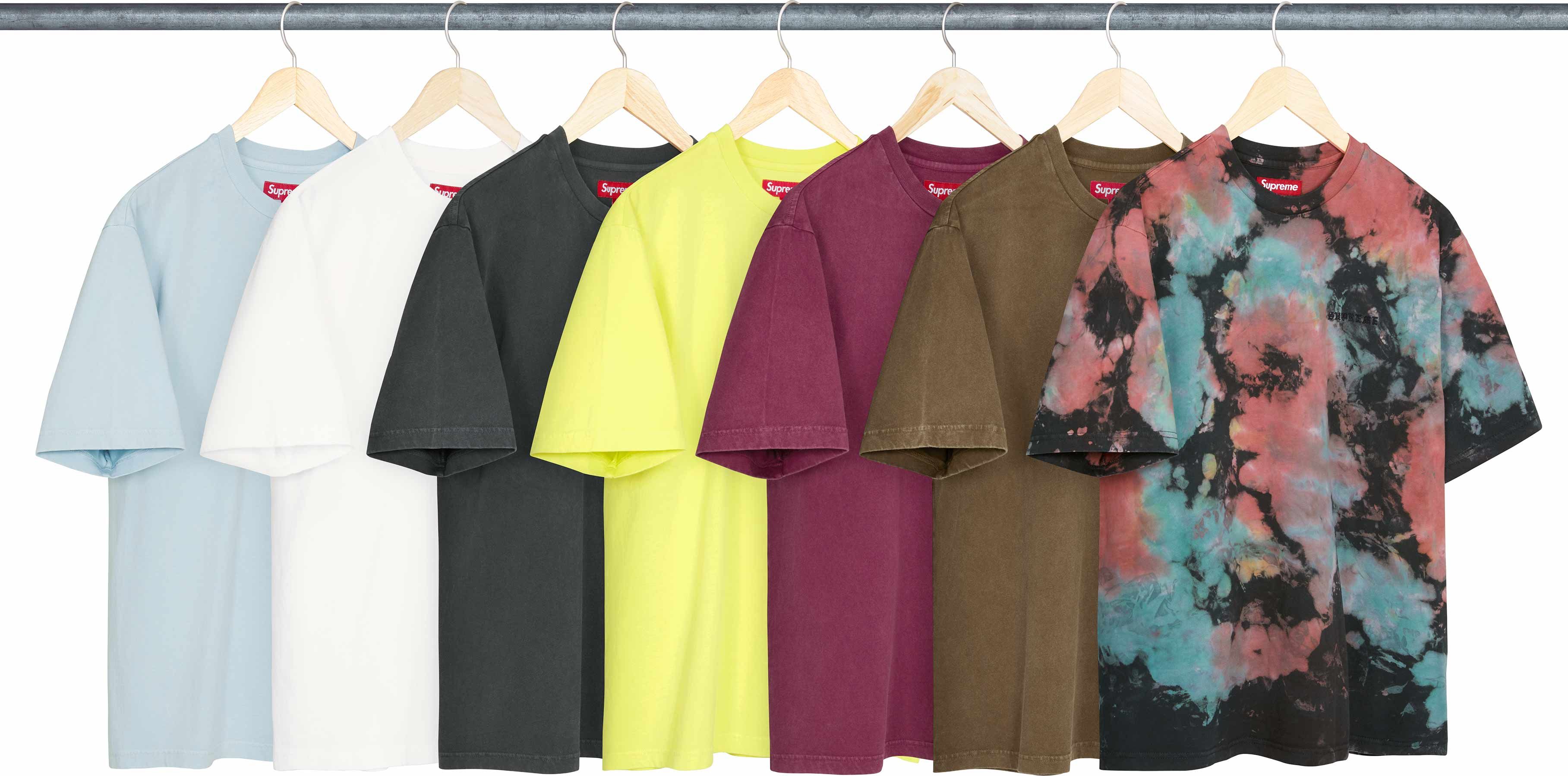 Fall/Winter 2026 Preview – Supreme