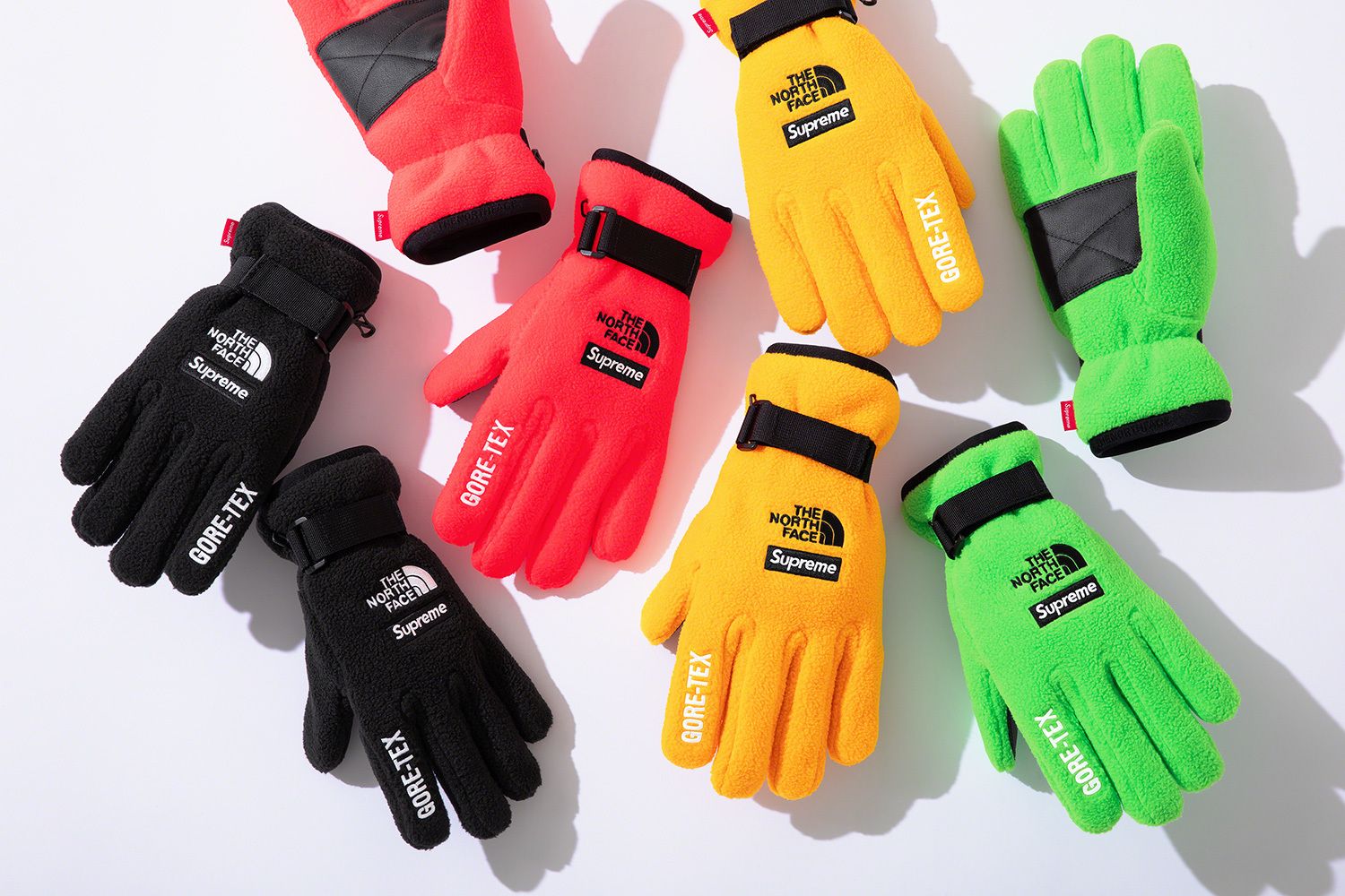 Supreme®/The North Face® – Gallery – Supreme