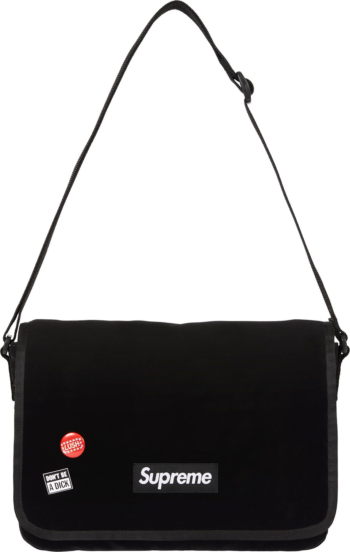 Fall/Winter 2025 Preview – Supreme