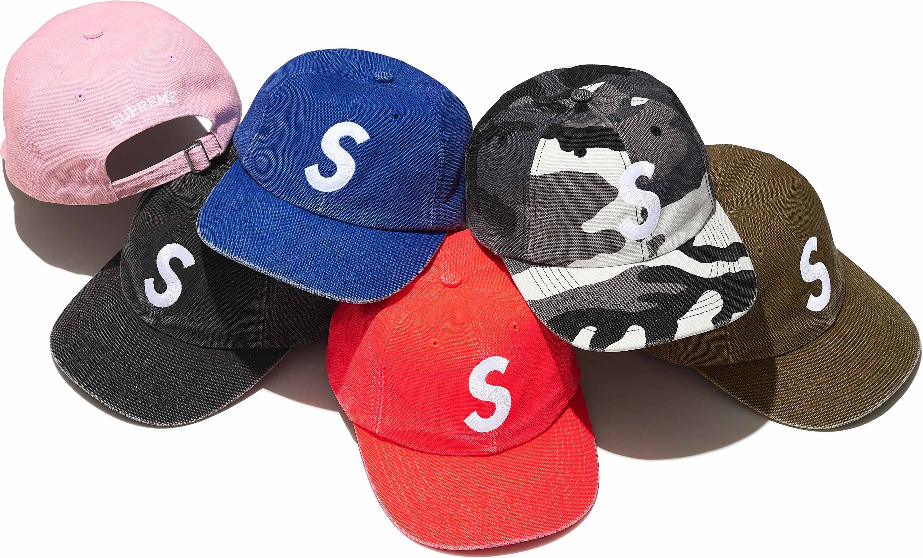 Fall/Winter 2025 Preview – Supreme