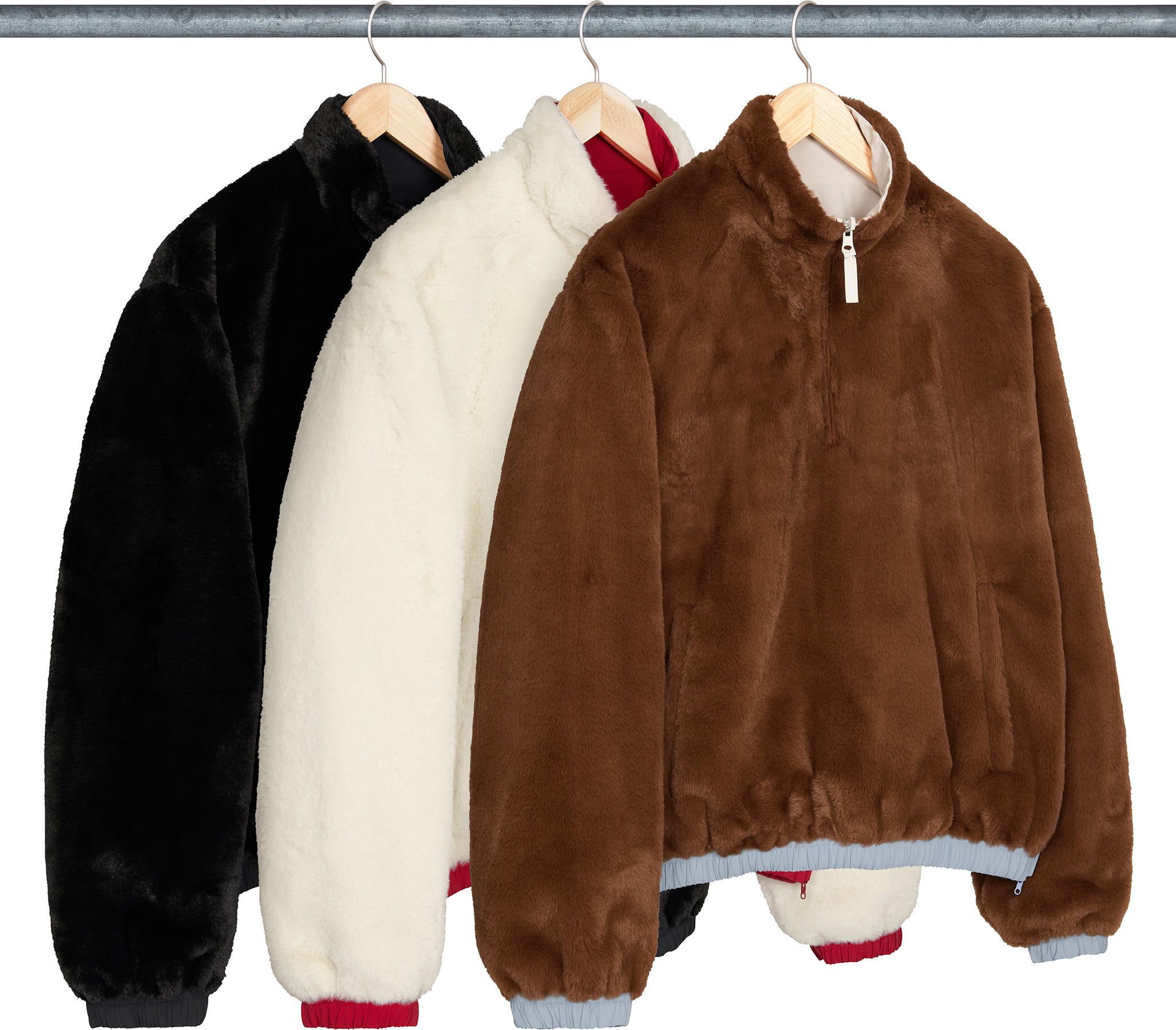 Fall/Winter 2026 Preview – Supreme